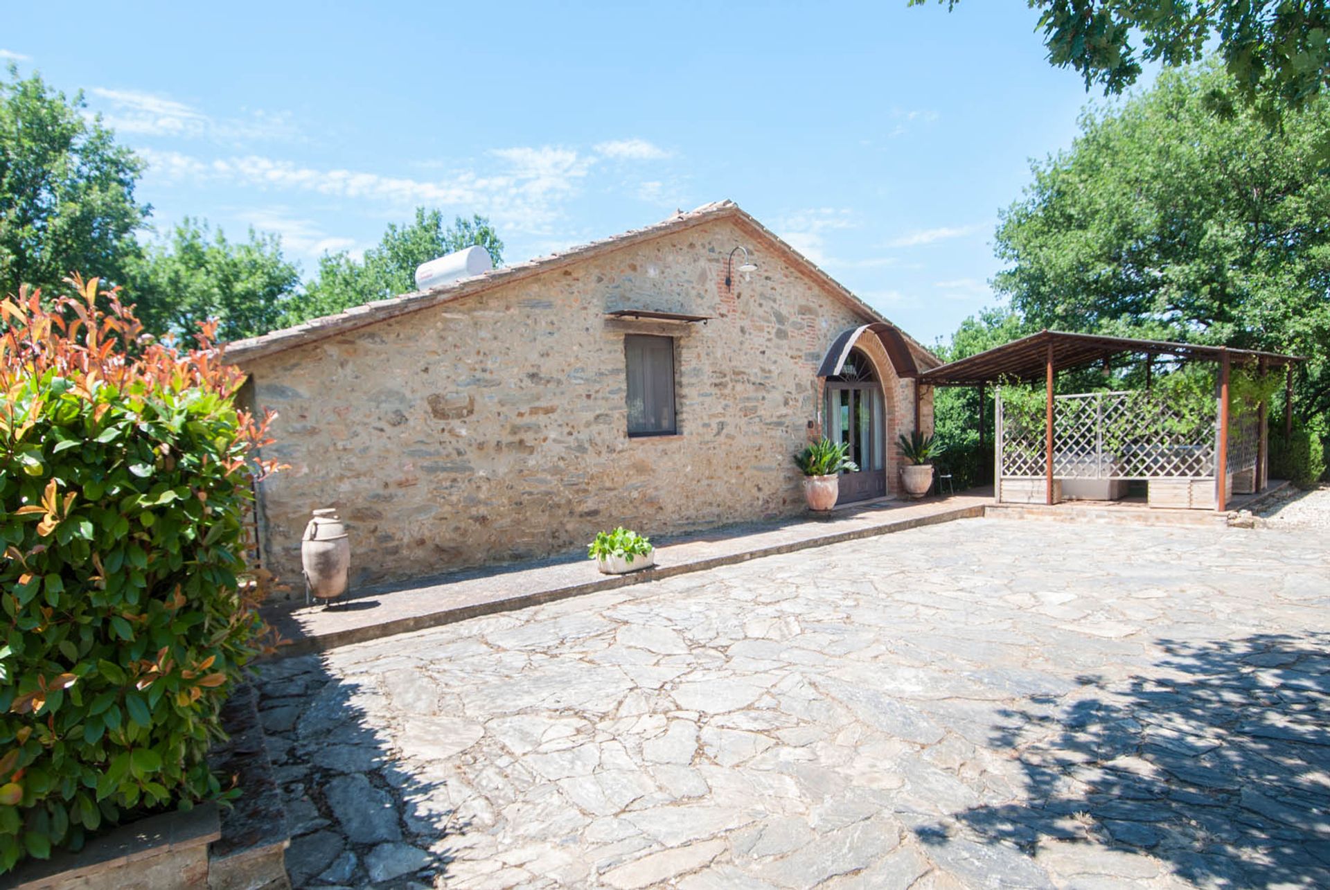 House in Casole D'elsa, Siena 10063450