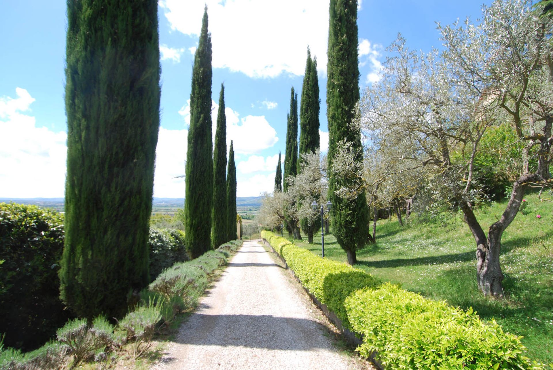 بيت في Vignale, Tuscany 10063458