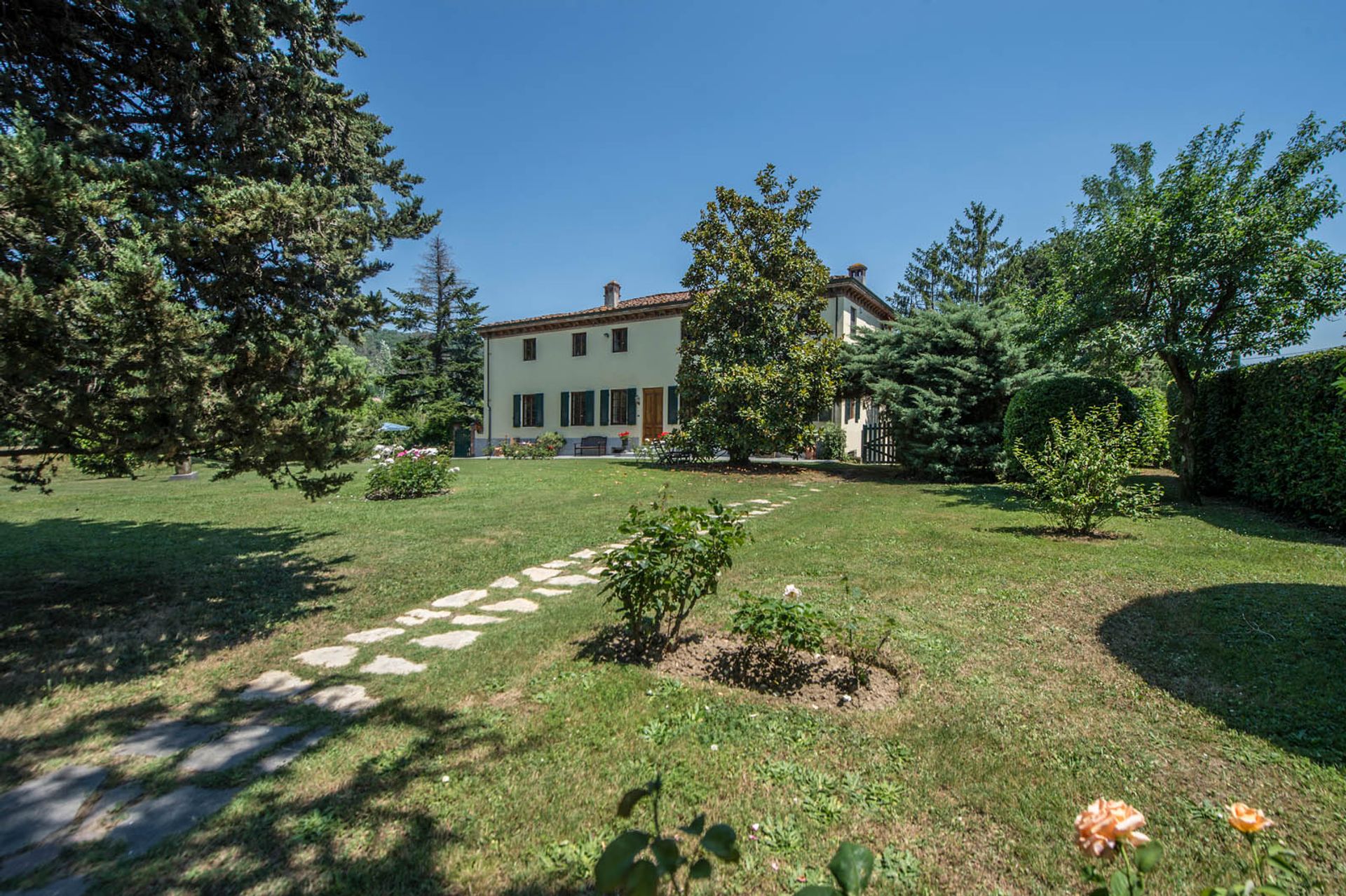 House in Lucca, Tuscany 10063462