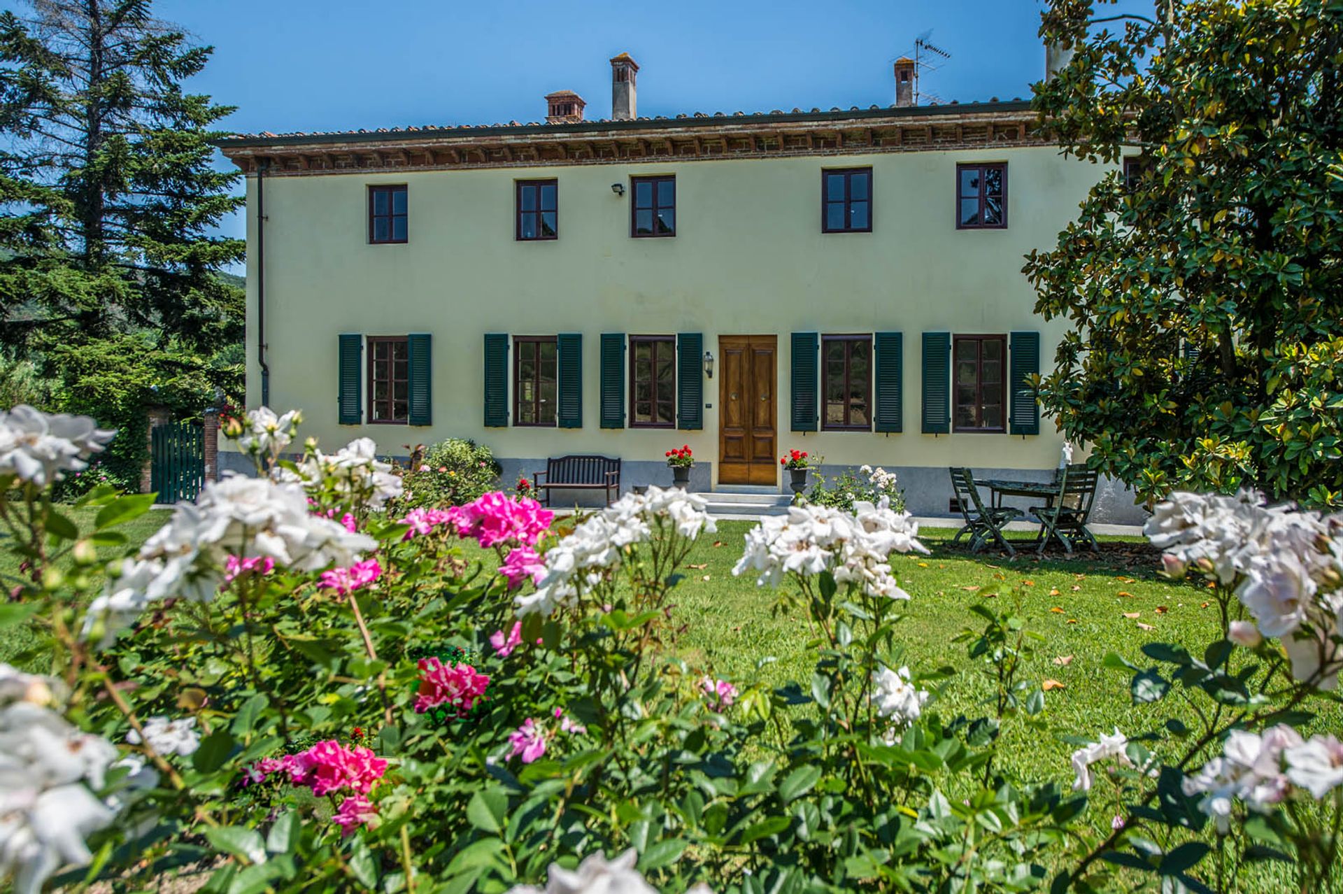 House in Lucca, Tuscany 10063462