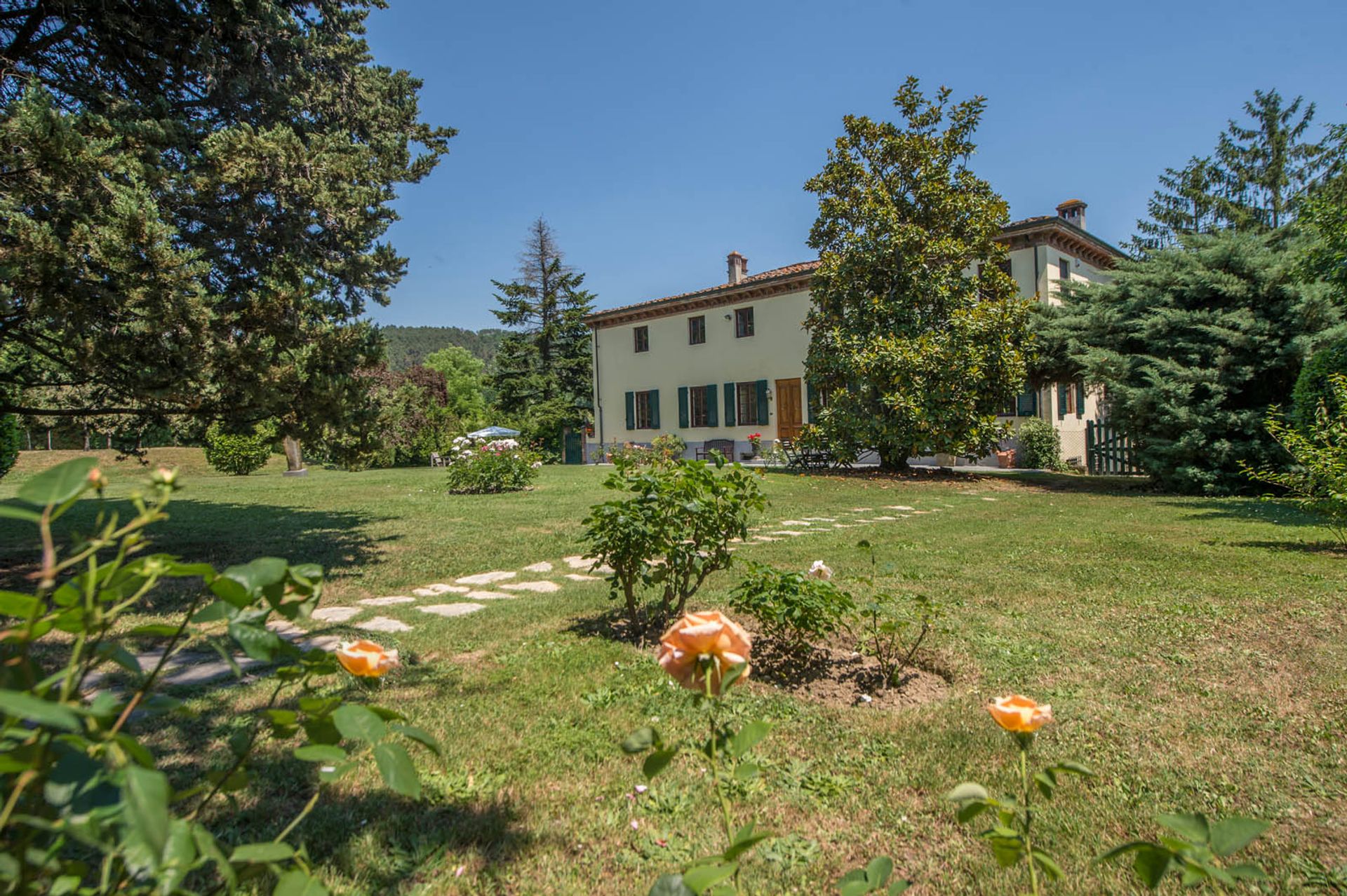 casa en Luca, toscana 10063462