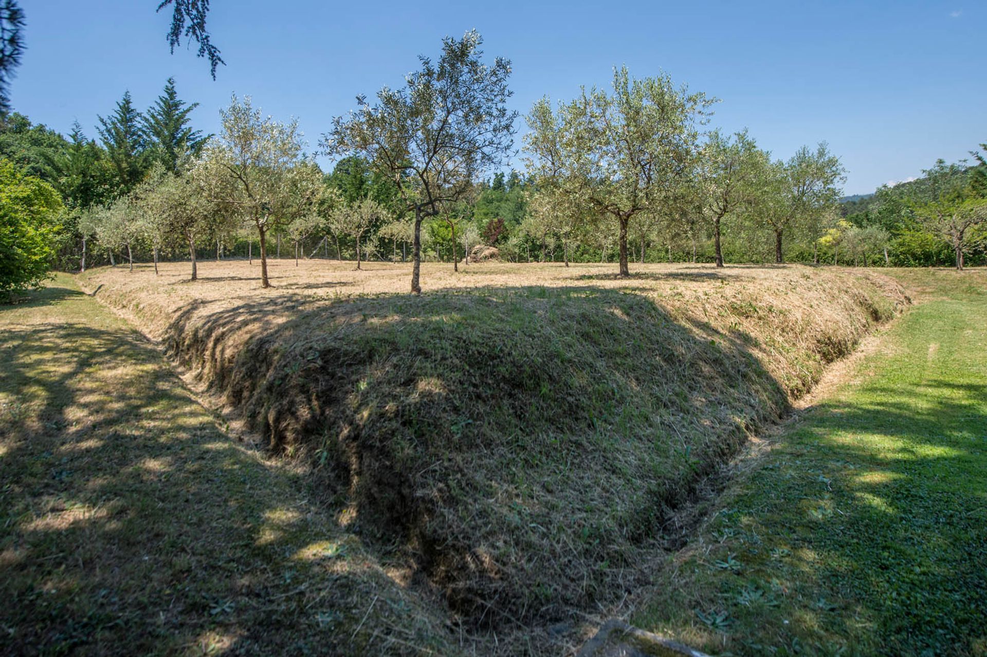 σπίτι σε Lucca, Lucca 10063462