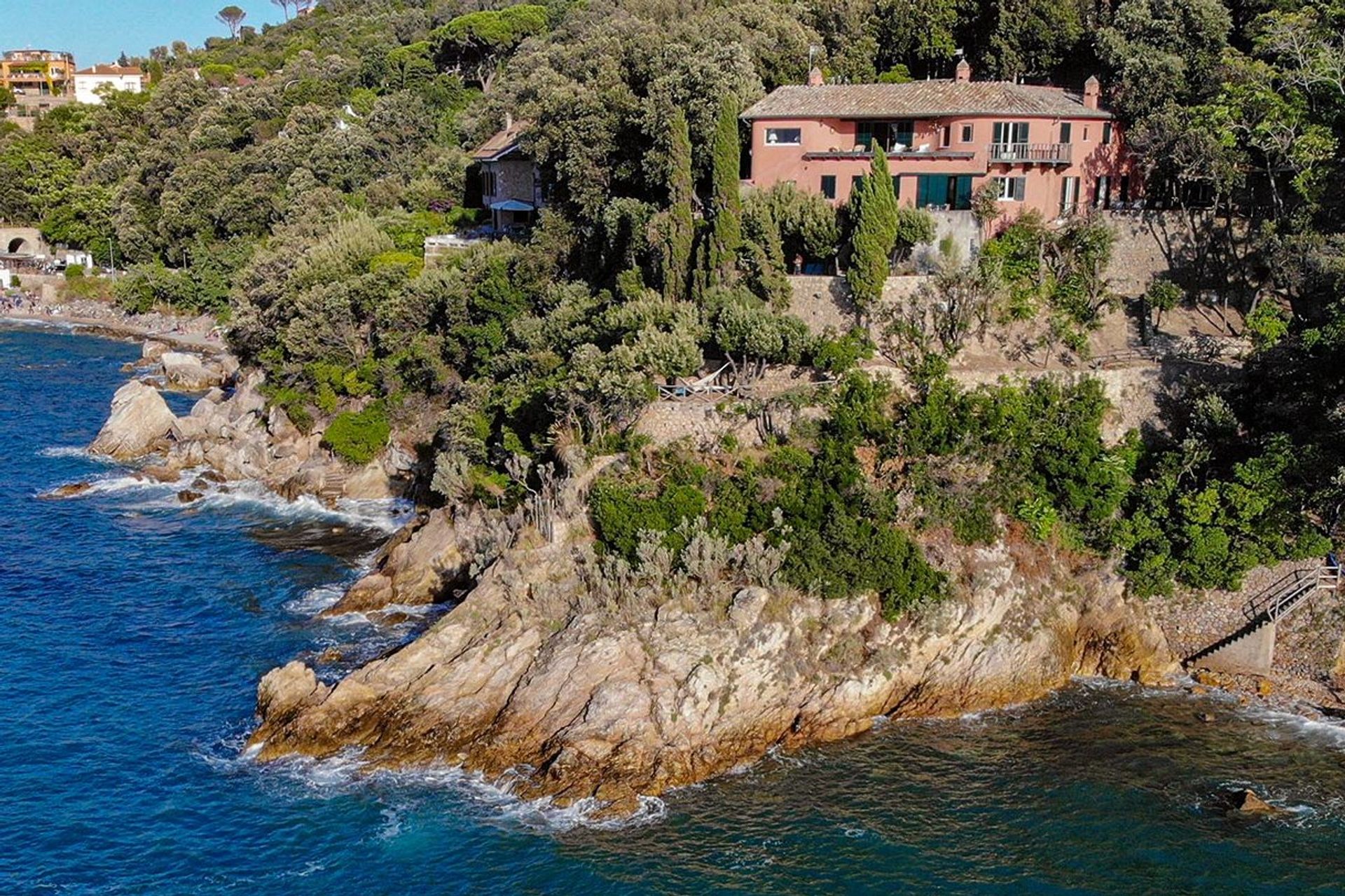 Casa nel Santa Liberata, Tuscany 10063472