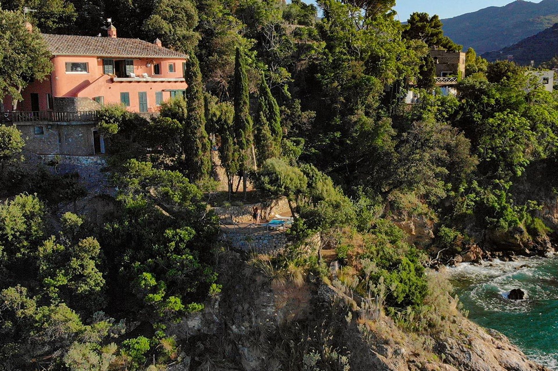 σπίτι σε Santa Liberata, Tuscany 10063472