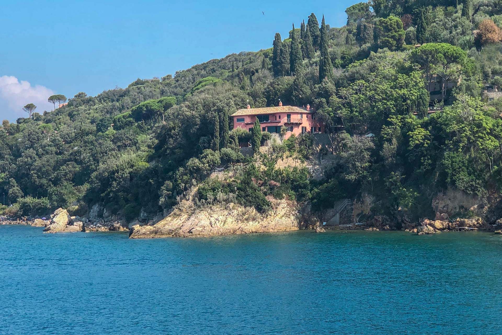 Casa nel Santa Liberata, Tuscany 10063472