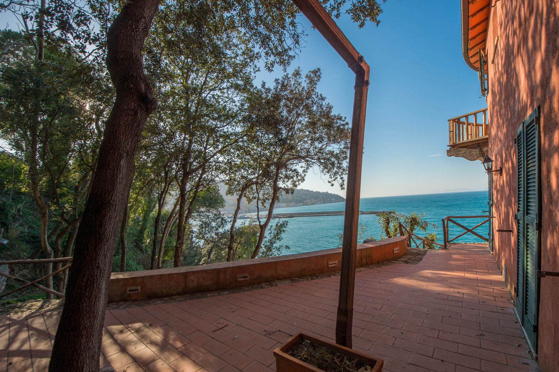 بيت في Porto Santo Stefano, Grosseto 10063472