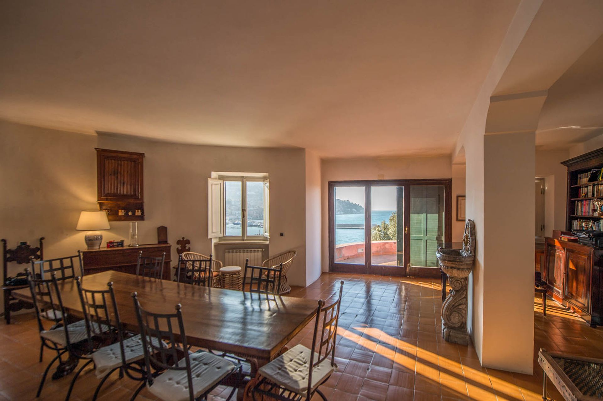 жилой дом в Porto Santo Stefano, Grosseto 10063472