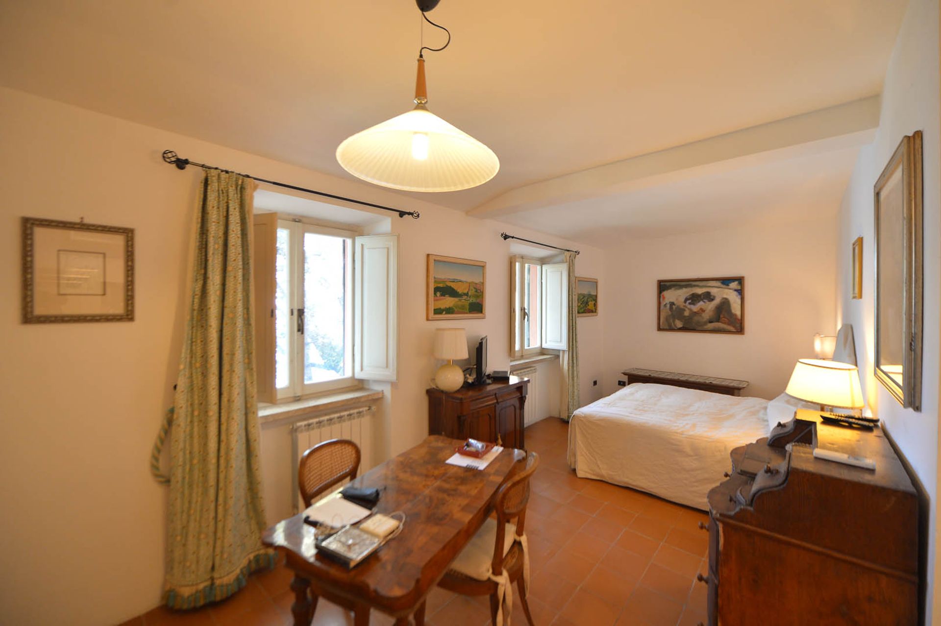 بيت في Porto Santo Stefano, Grosseto 10063472