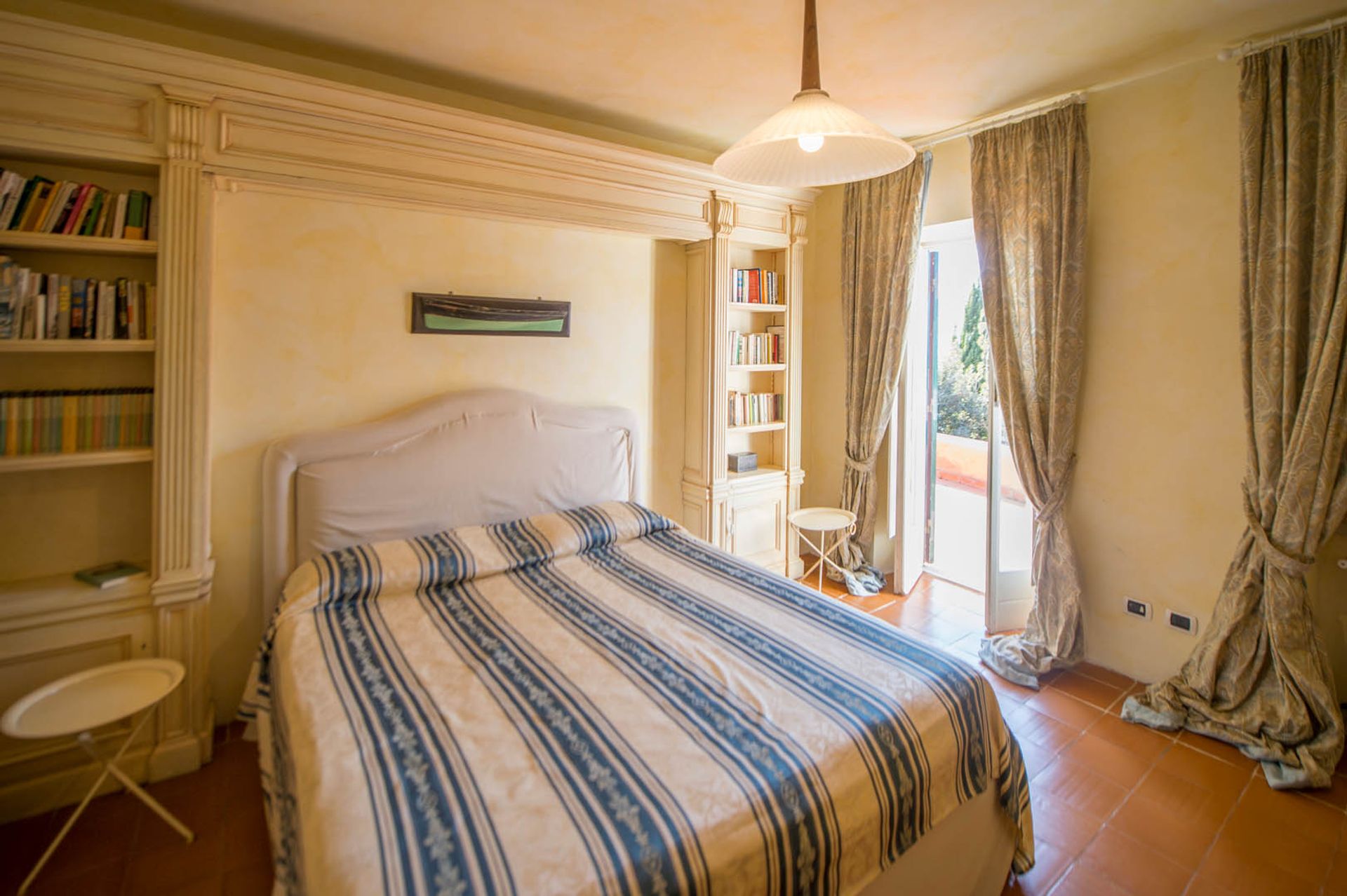 بيت في Porto Santo Stefano, Grosseto 10063472