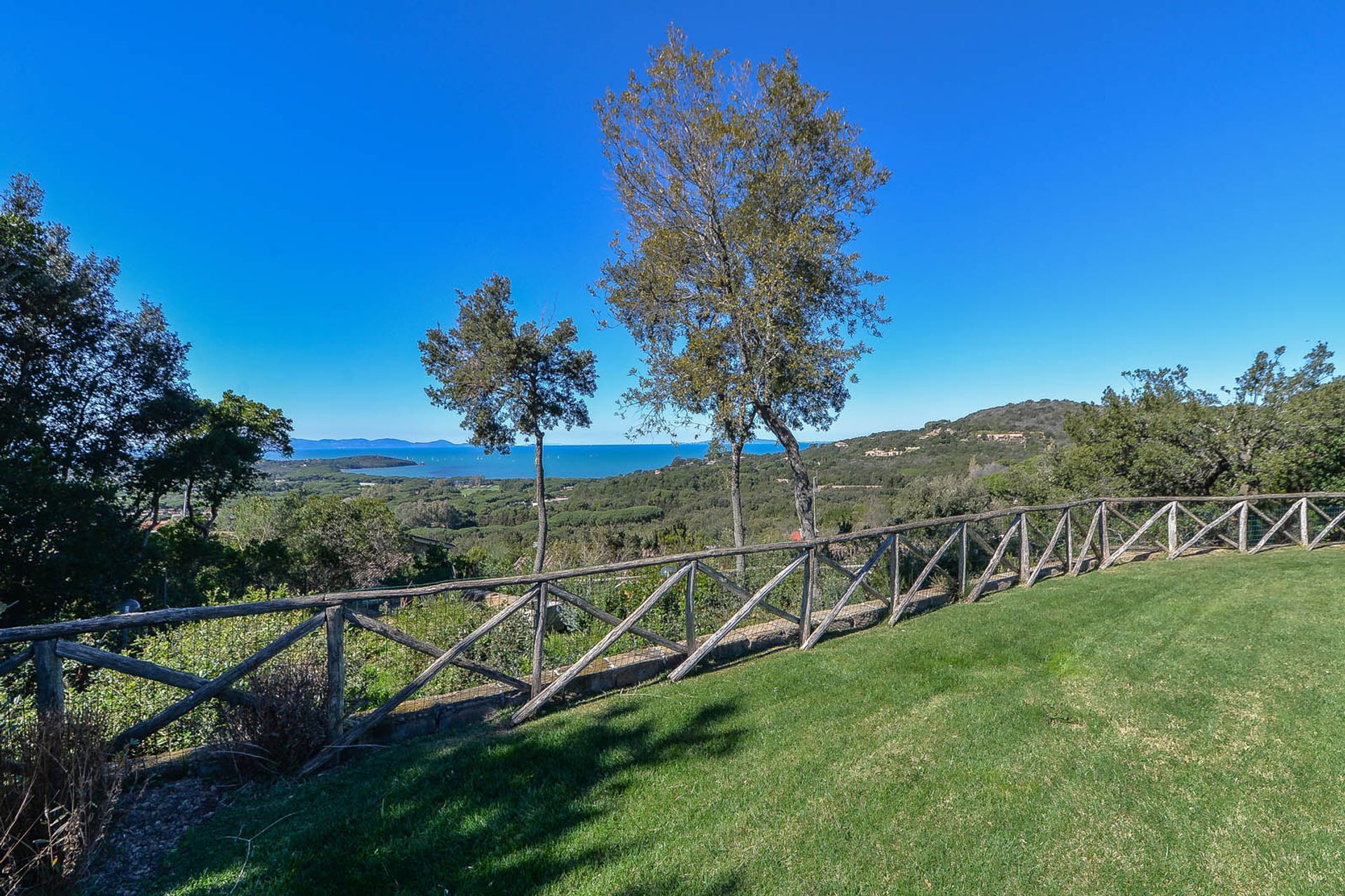 Casa nel Castiglione della Pescaia, Tuscany 10063479