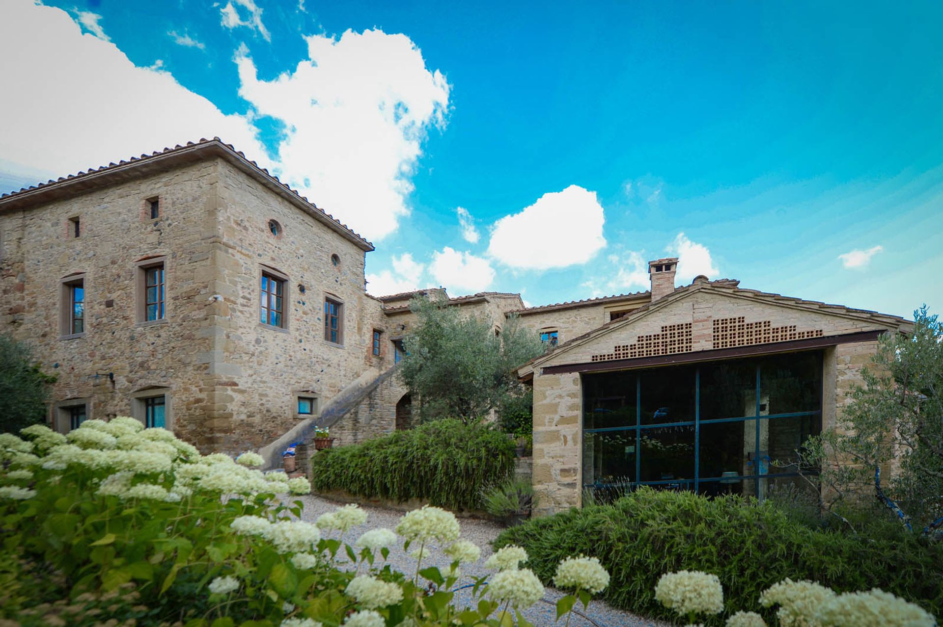 House in Anghiari, Arezzo 10063490