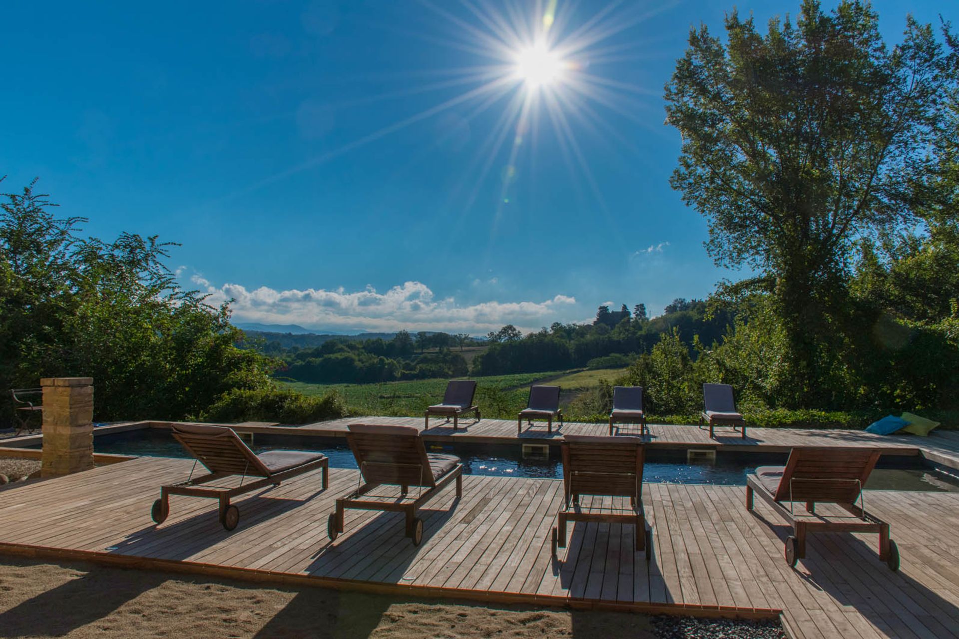 House in Anghiari, Arezzo 10063490