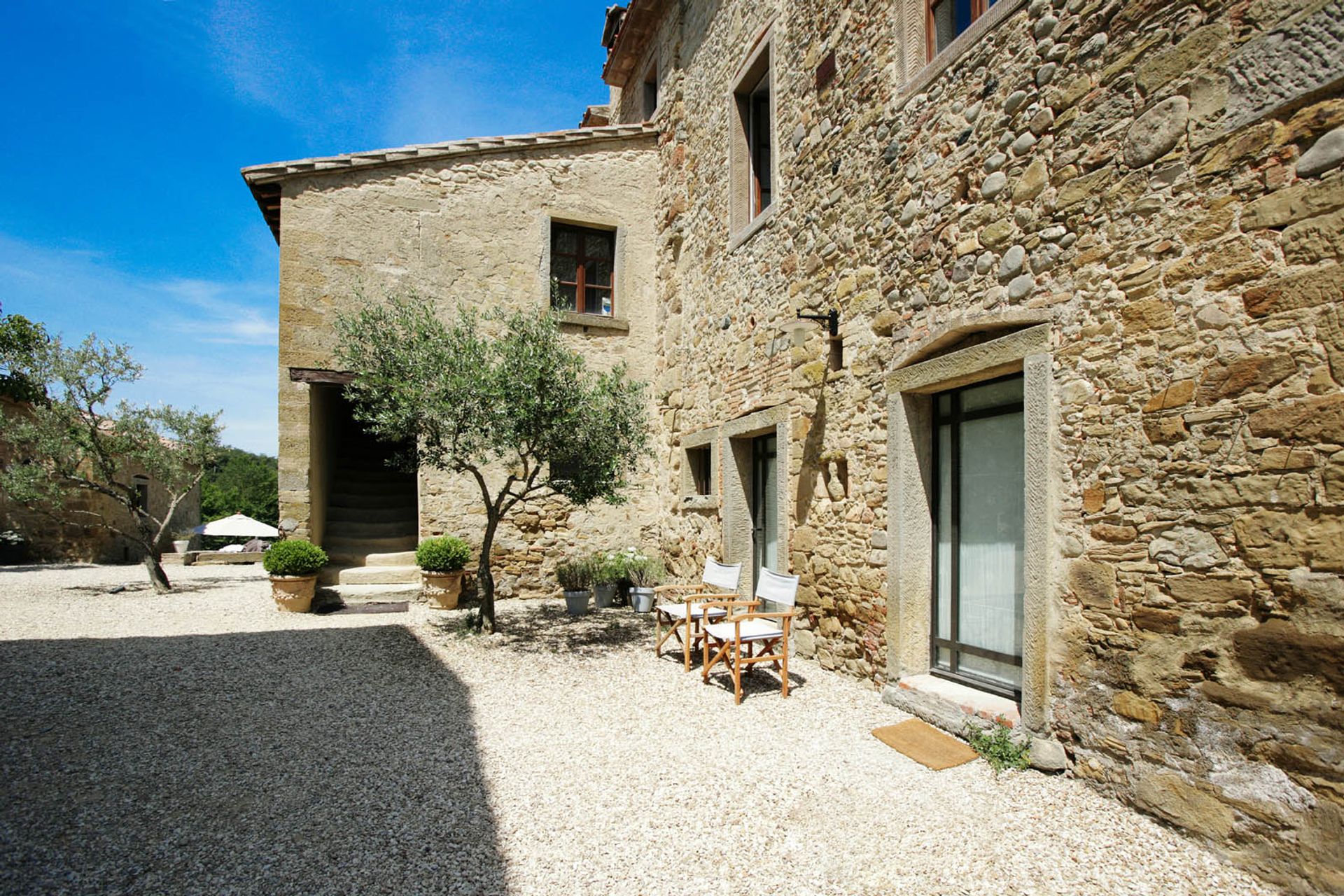 House in Anghiari, Arezzo 10063490