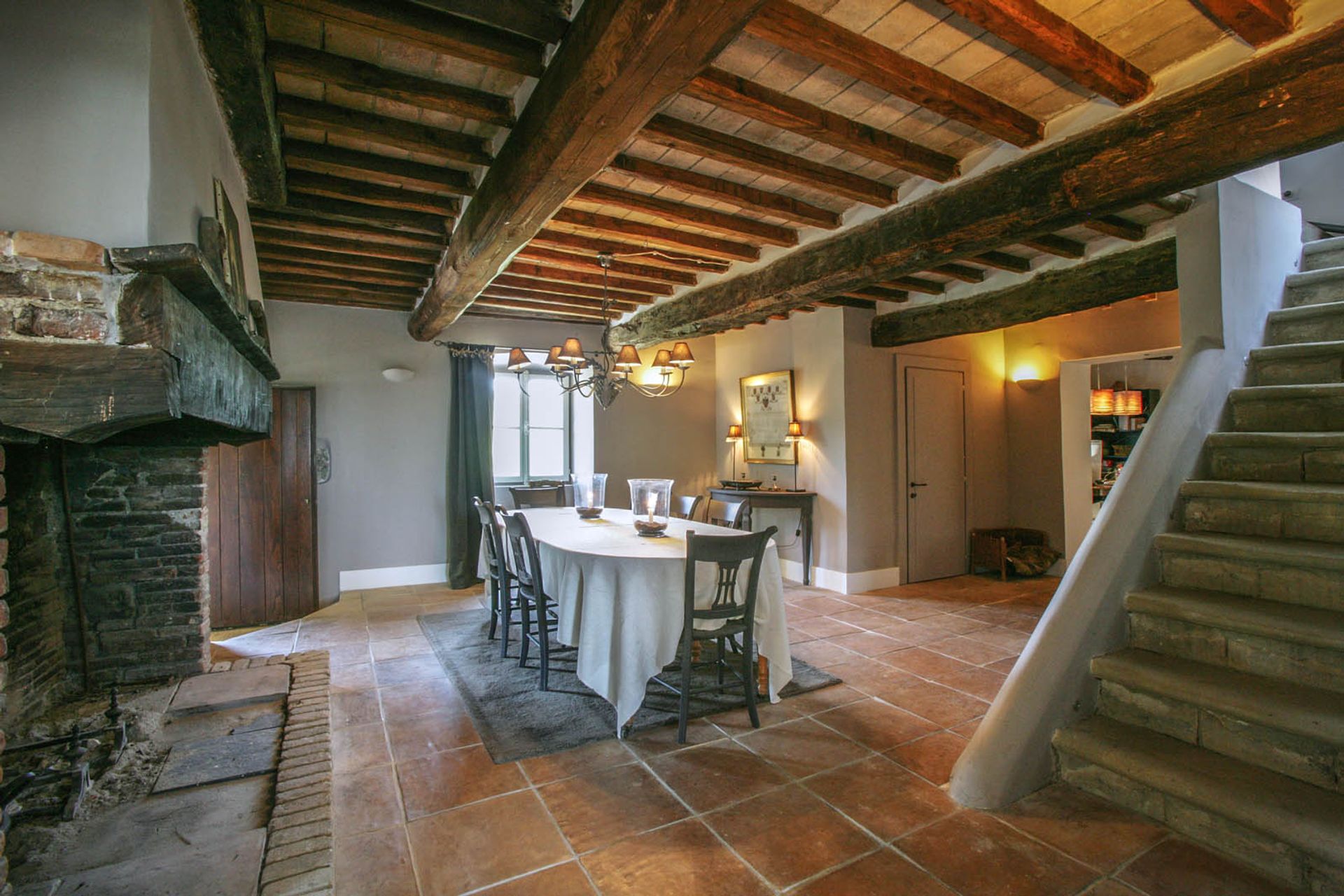 House in Anghiari, Arezzo 10063490