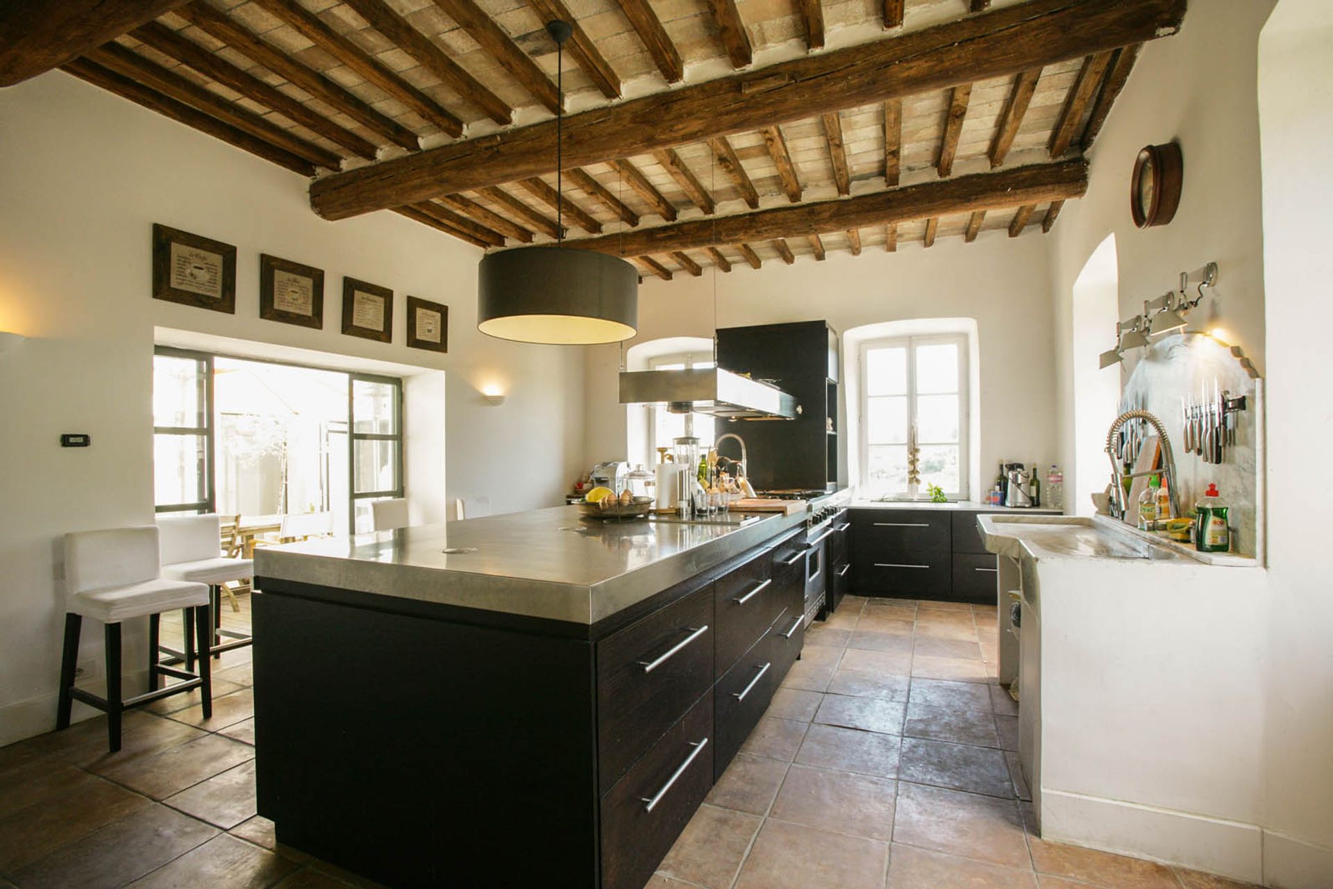 House in Anghiari, Arezzo 10063490