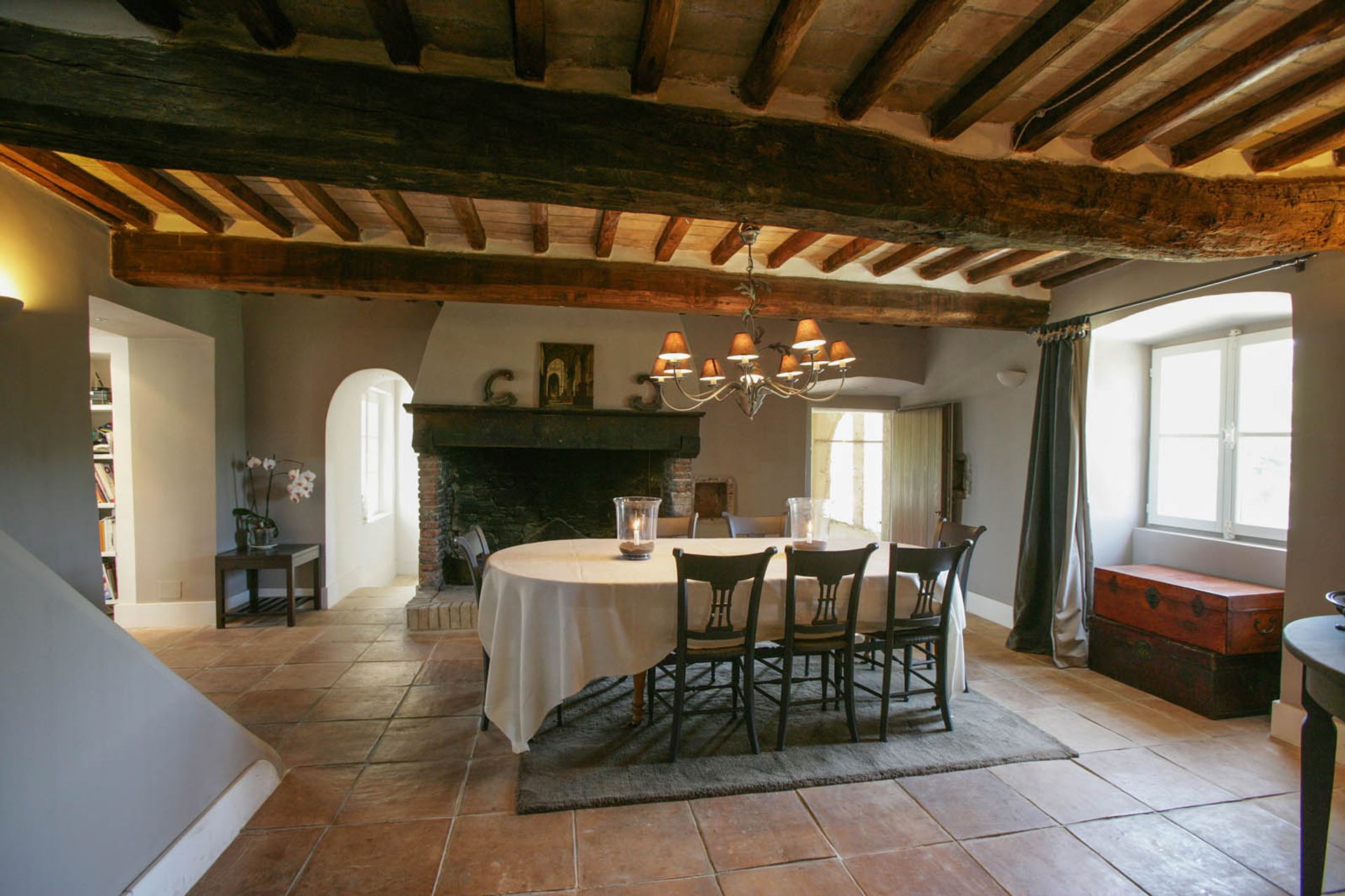 House in Anghiari, Arezzo 10063490