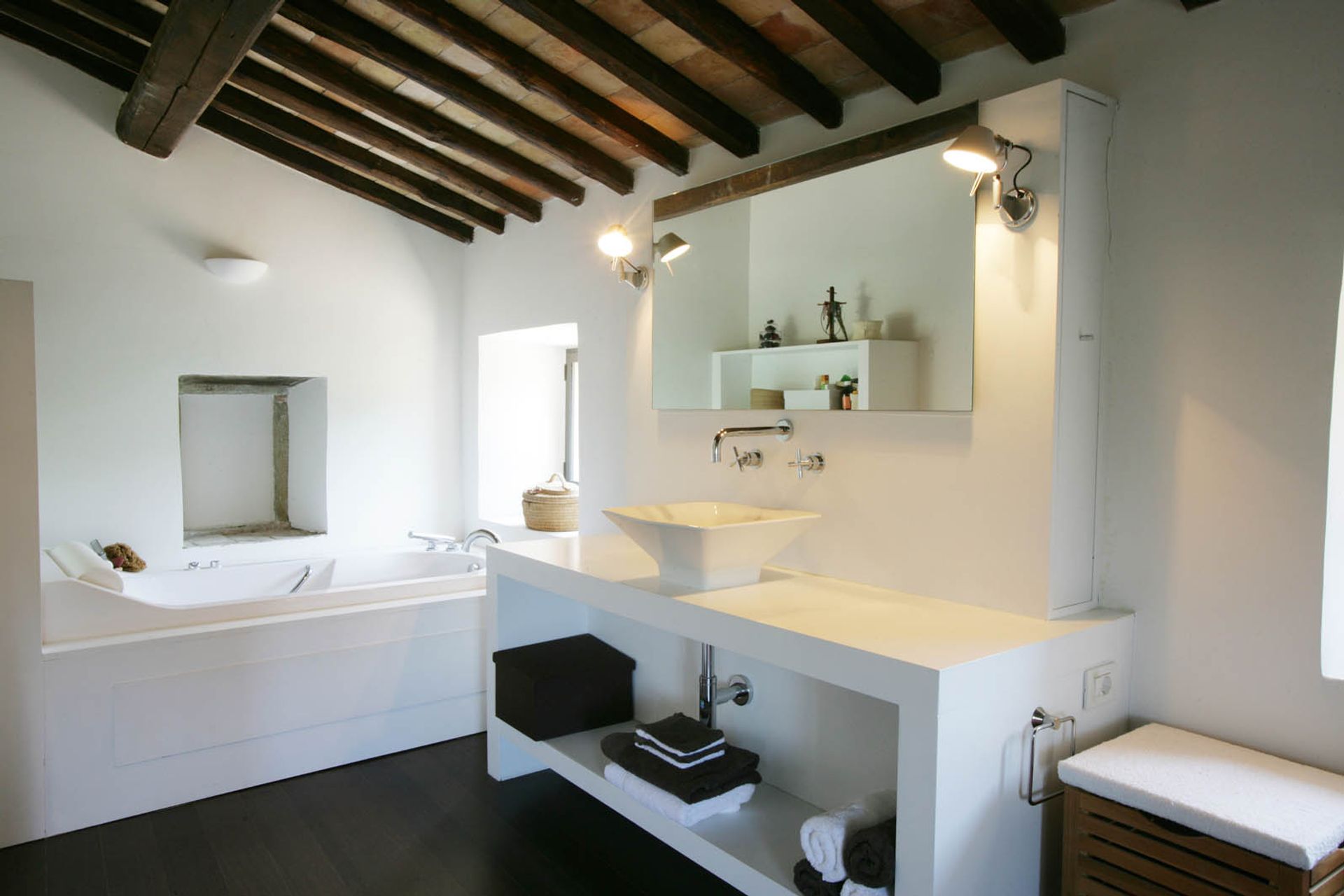 House in Anghiari, Arezzo 10063490