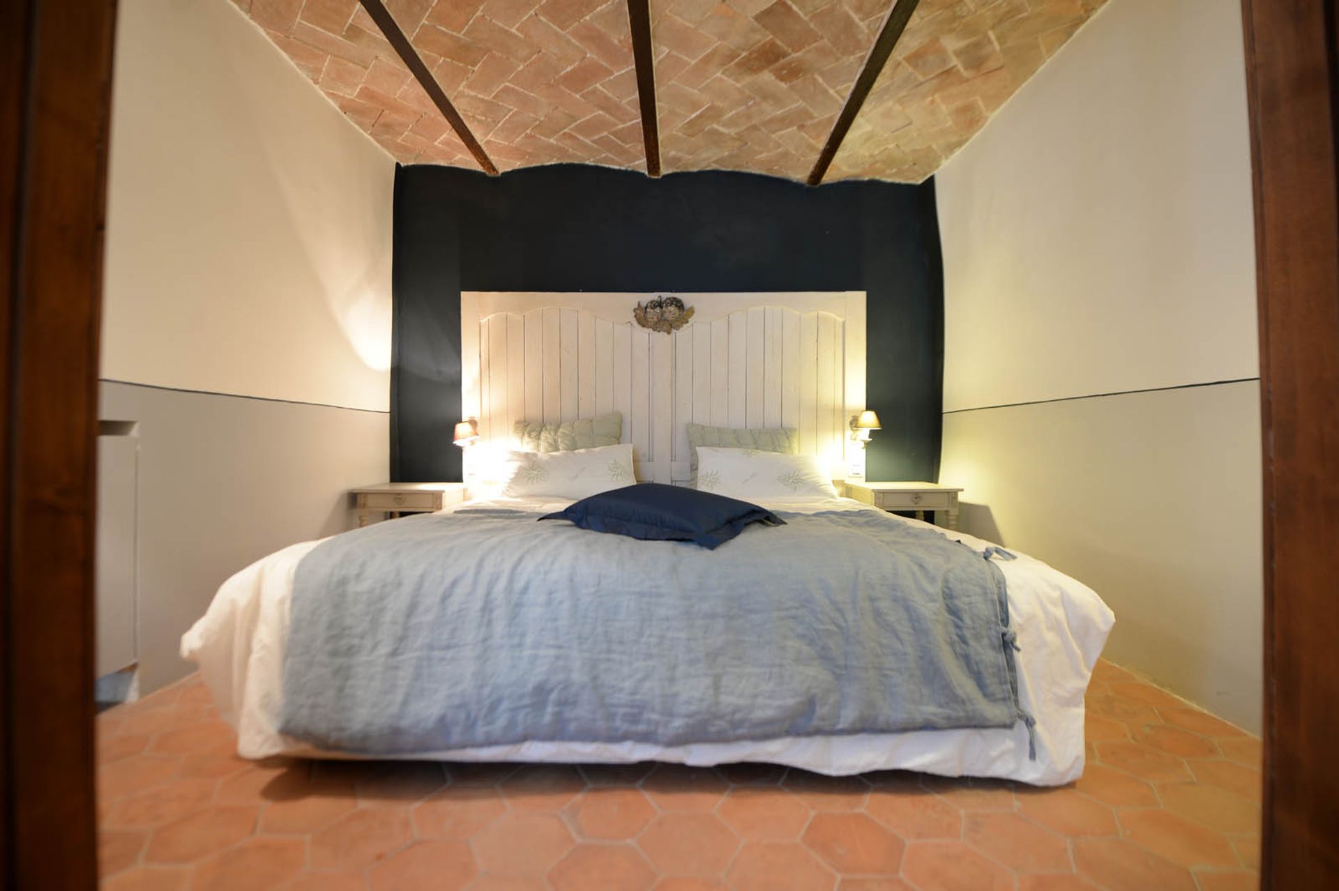 House in Anghiari, Arezzo 10063490