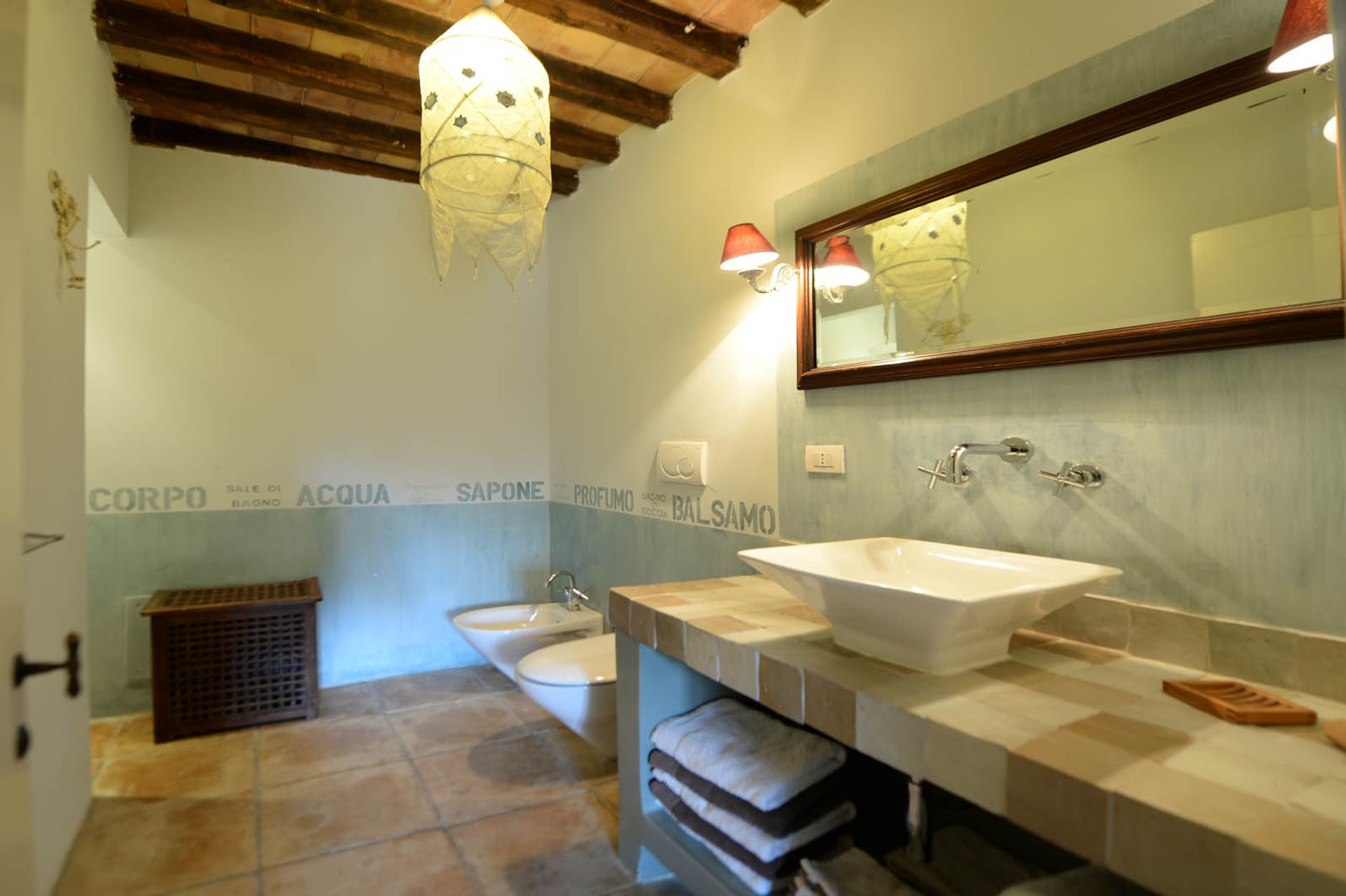 House in Anghiari, Arezzo 10063490