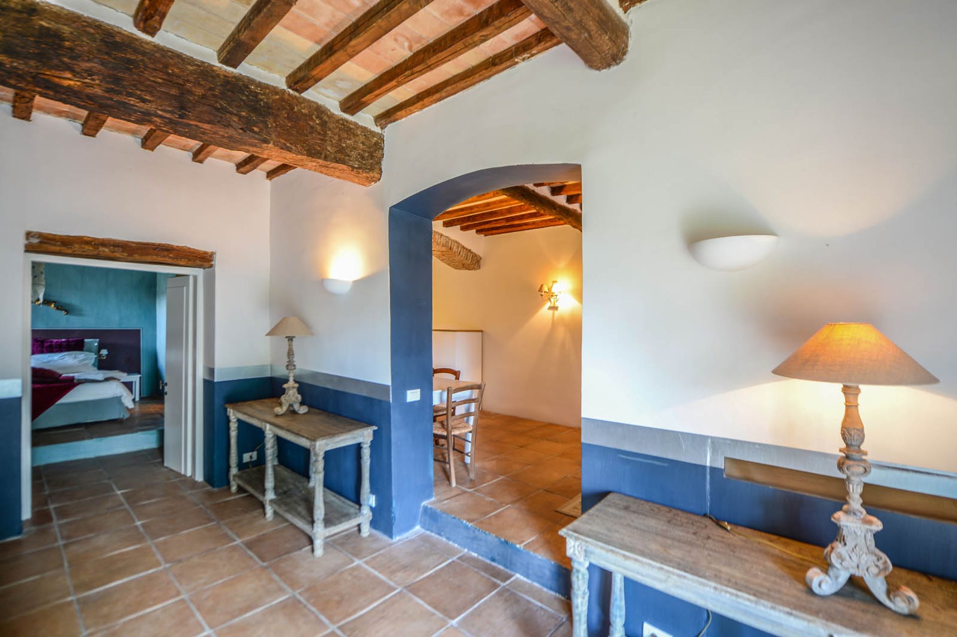 House in Anghiari, Arezzo 10063490