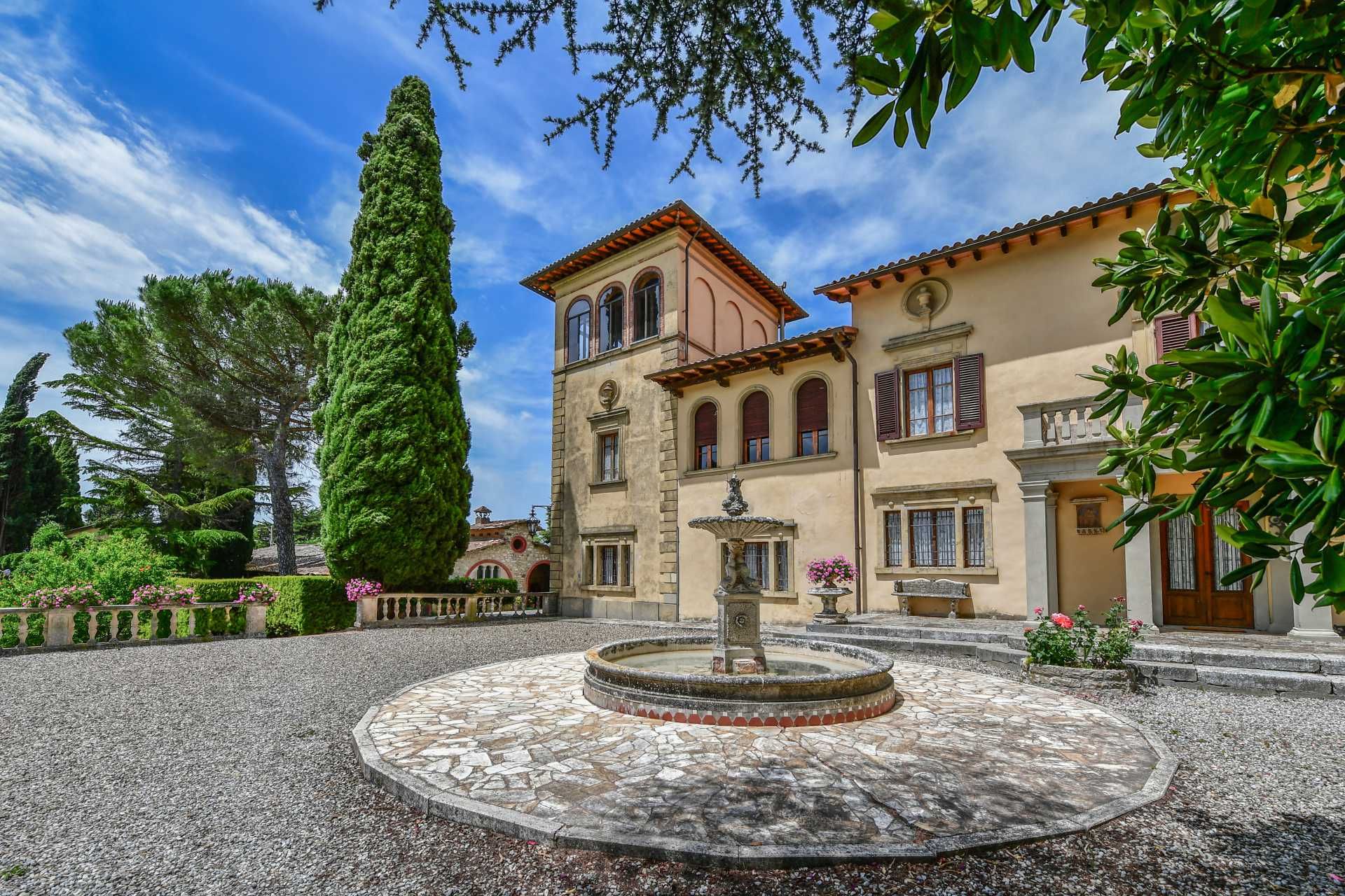 अन्य में Castellina in Chianti, Tuscany 10063505