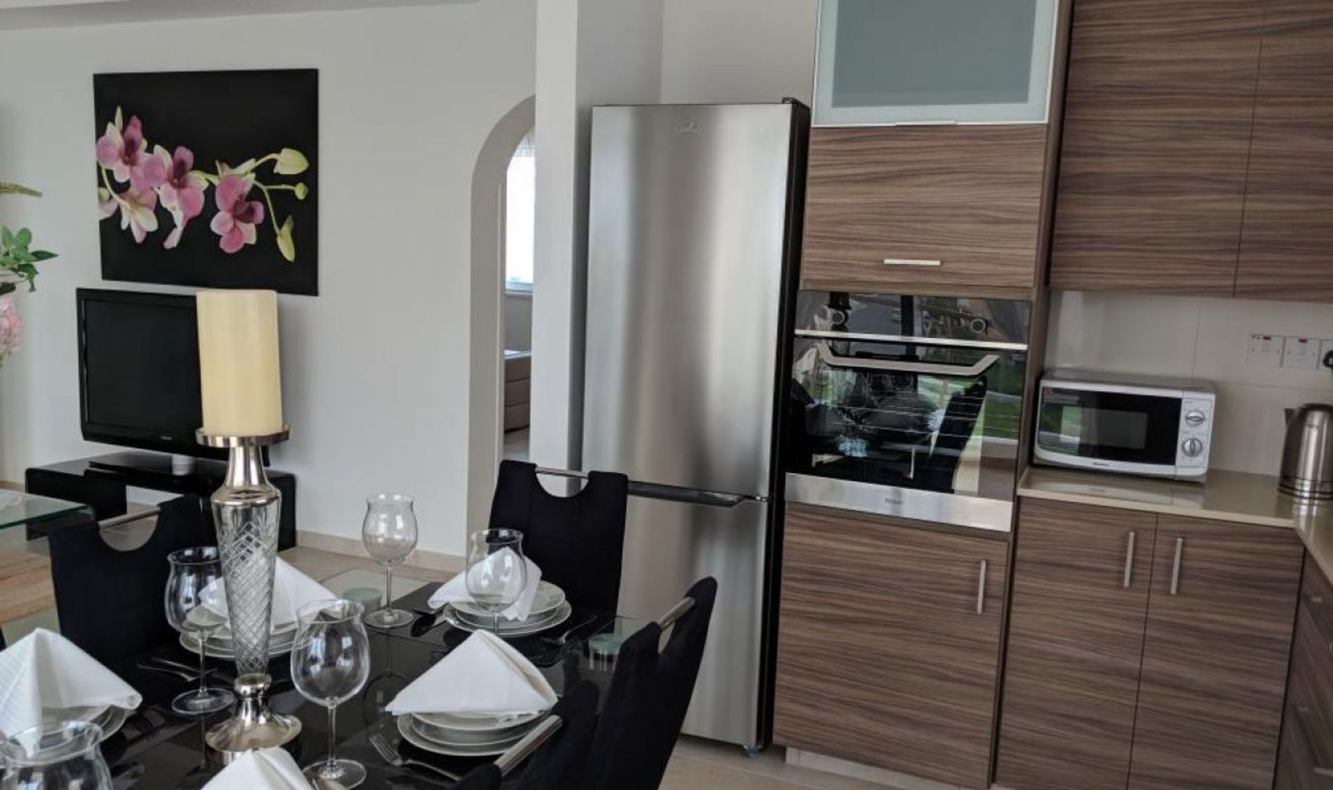 Condominium dans Paphos, Paphos 10063574