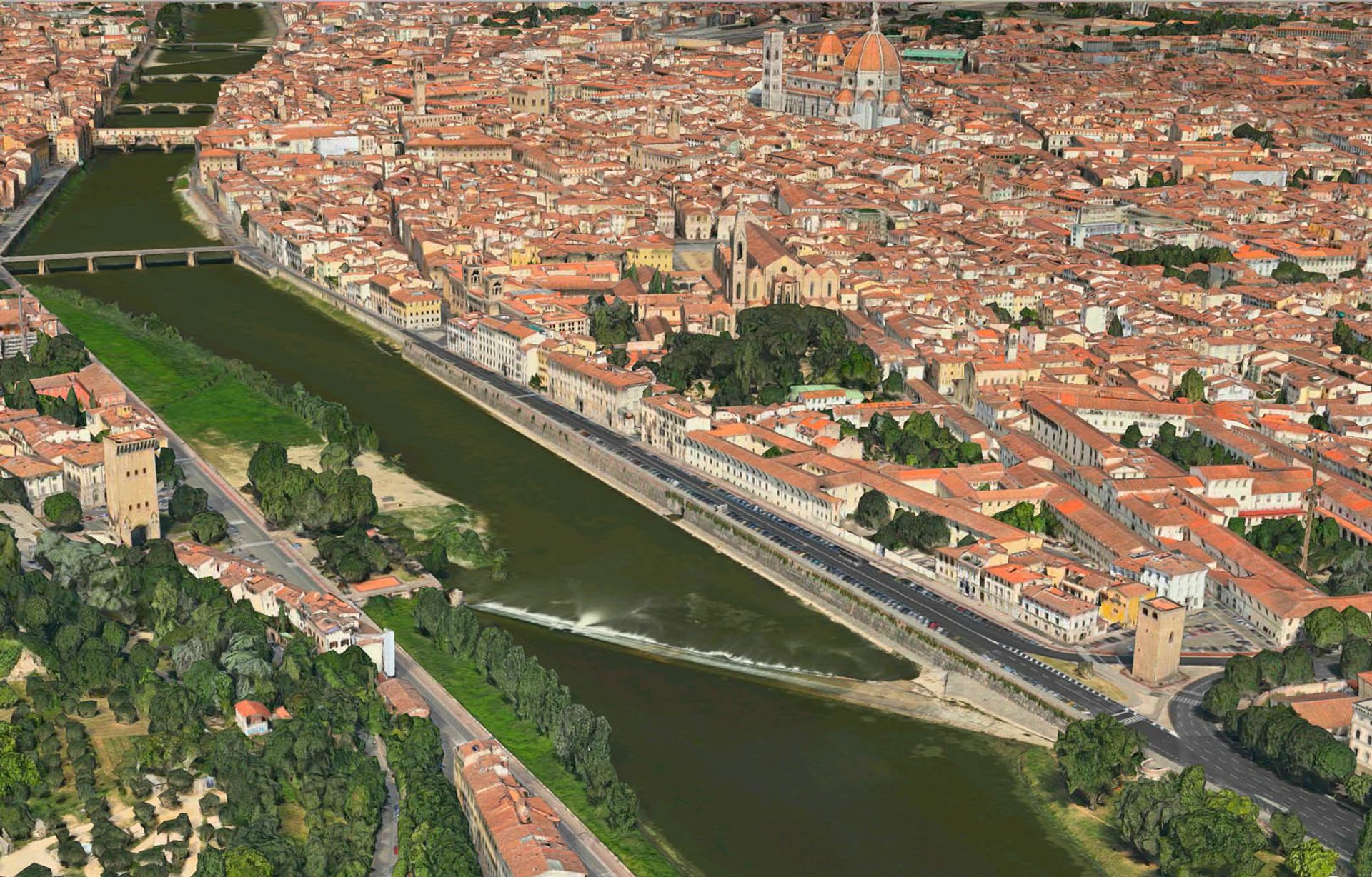 अन्य में Florence, Tuscany 10063594