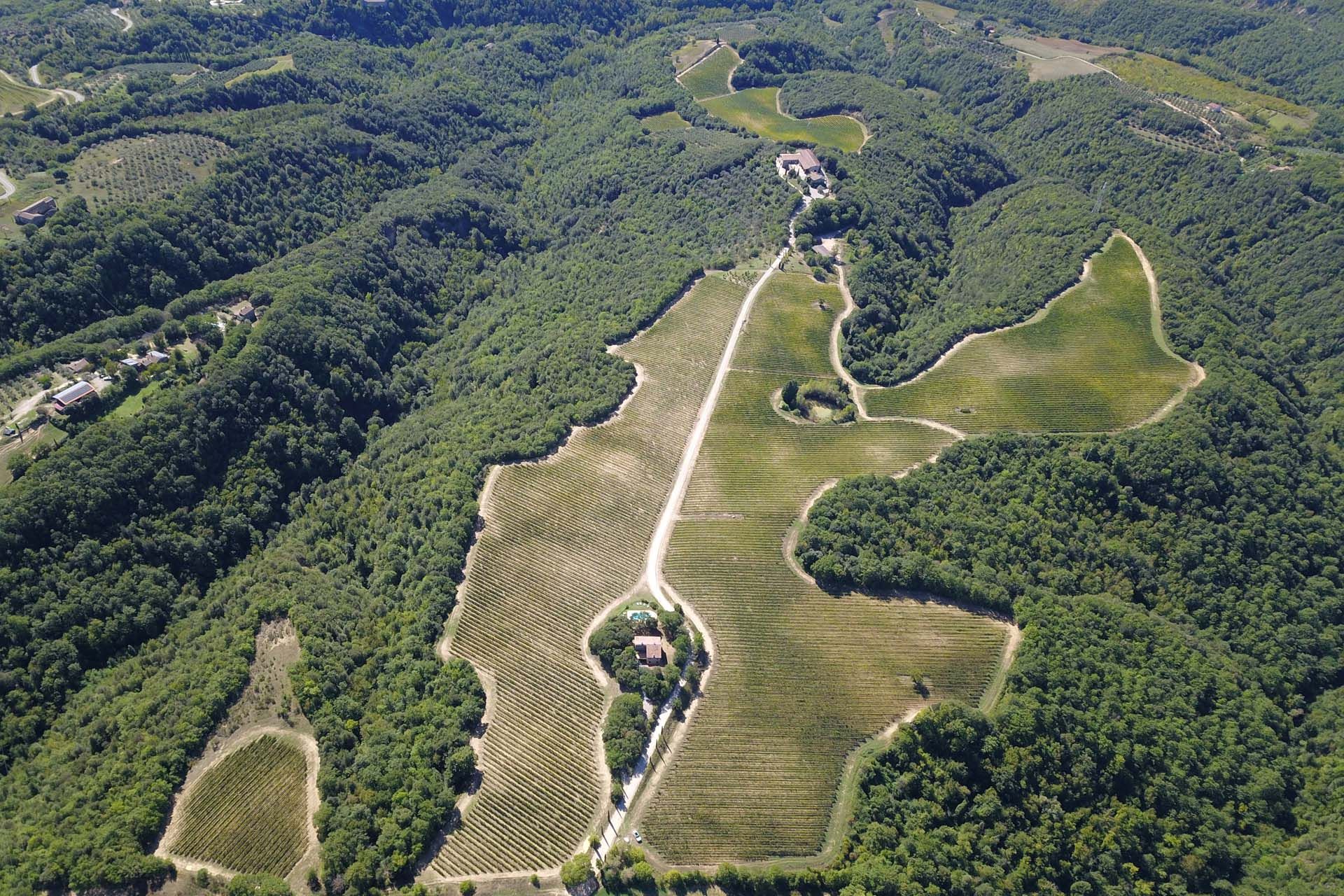 Muu sisään Orvieto, Umbria 10063596