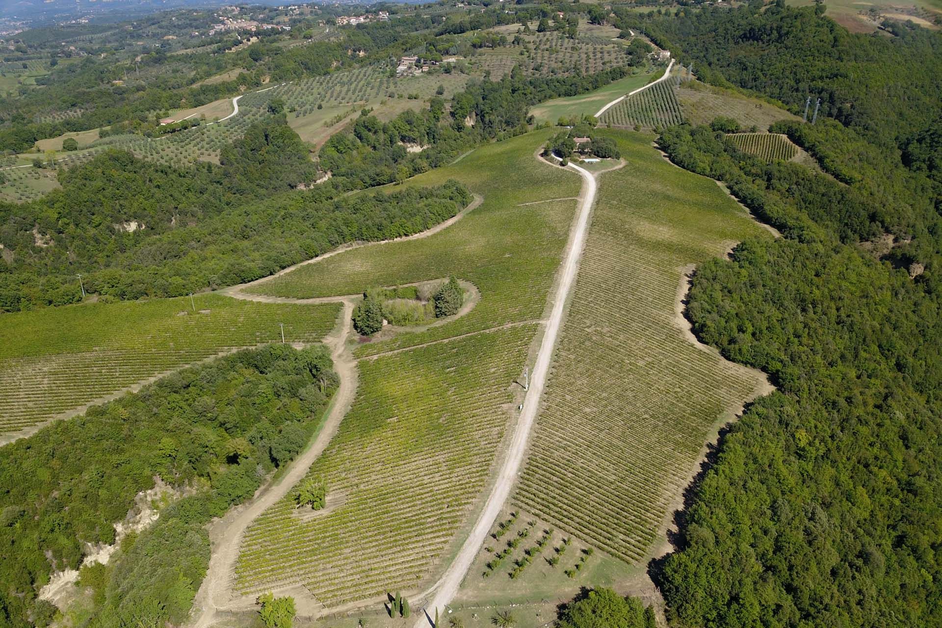 Muu sisään Orvieto, Umbria 10063596