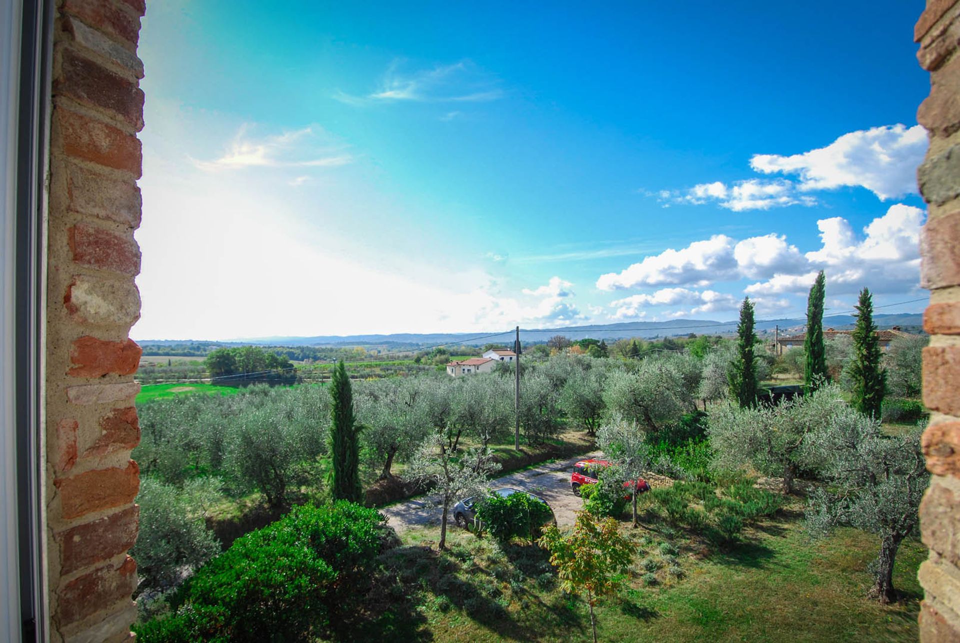 casa no Monte San Savino, Arezzo 10063610