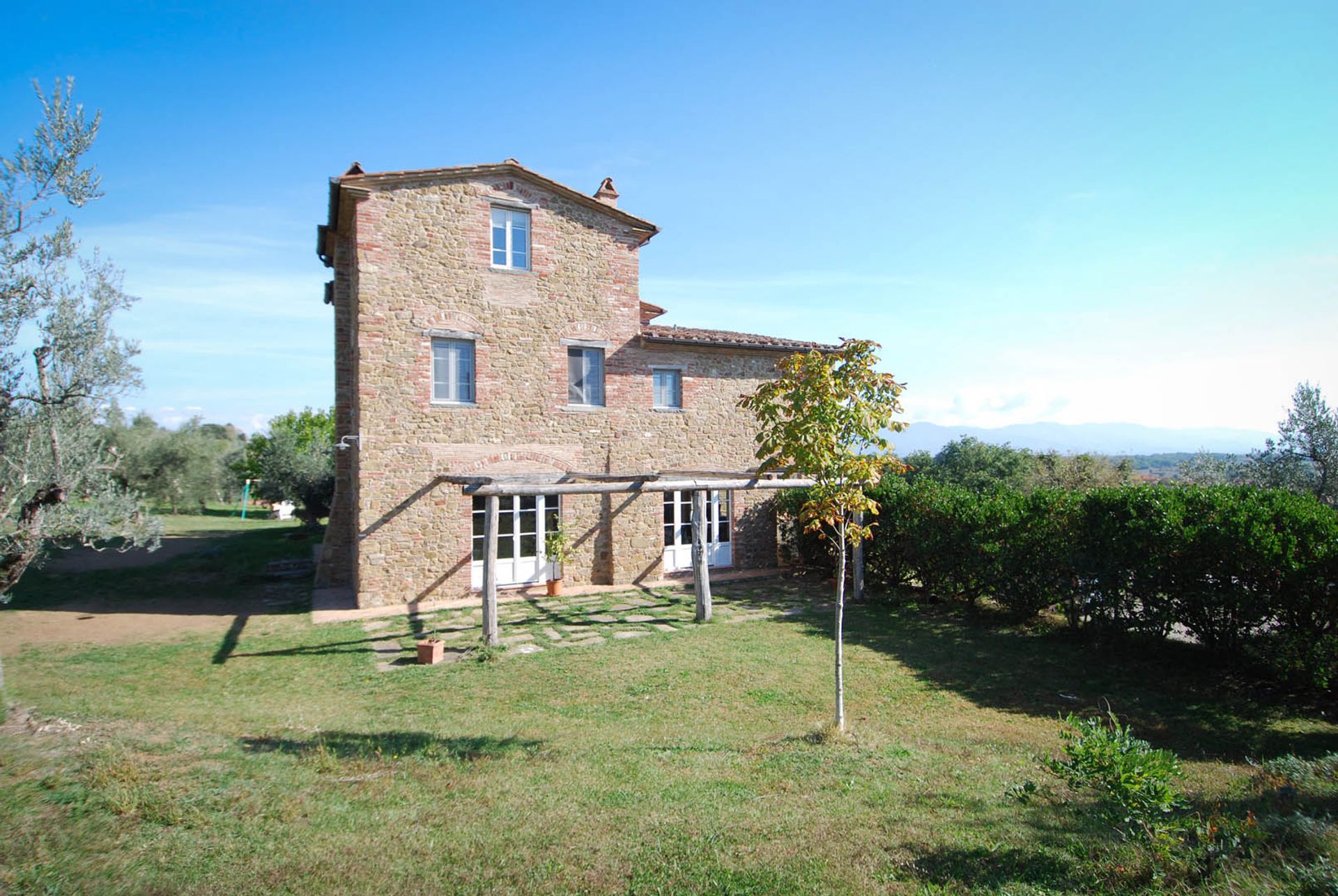 casa en Monte San Savino, Arezzo 10063610