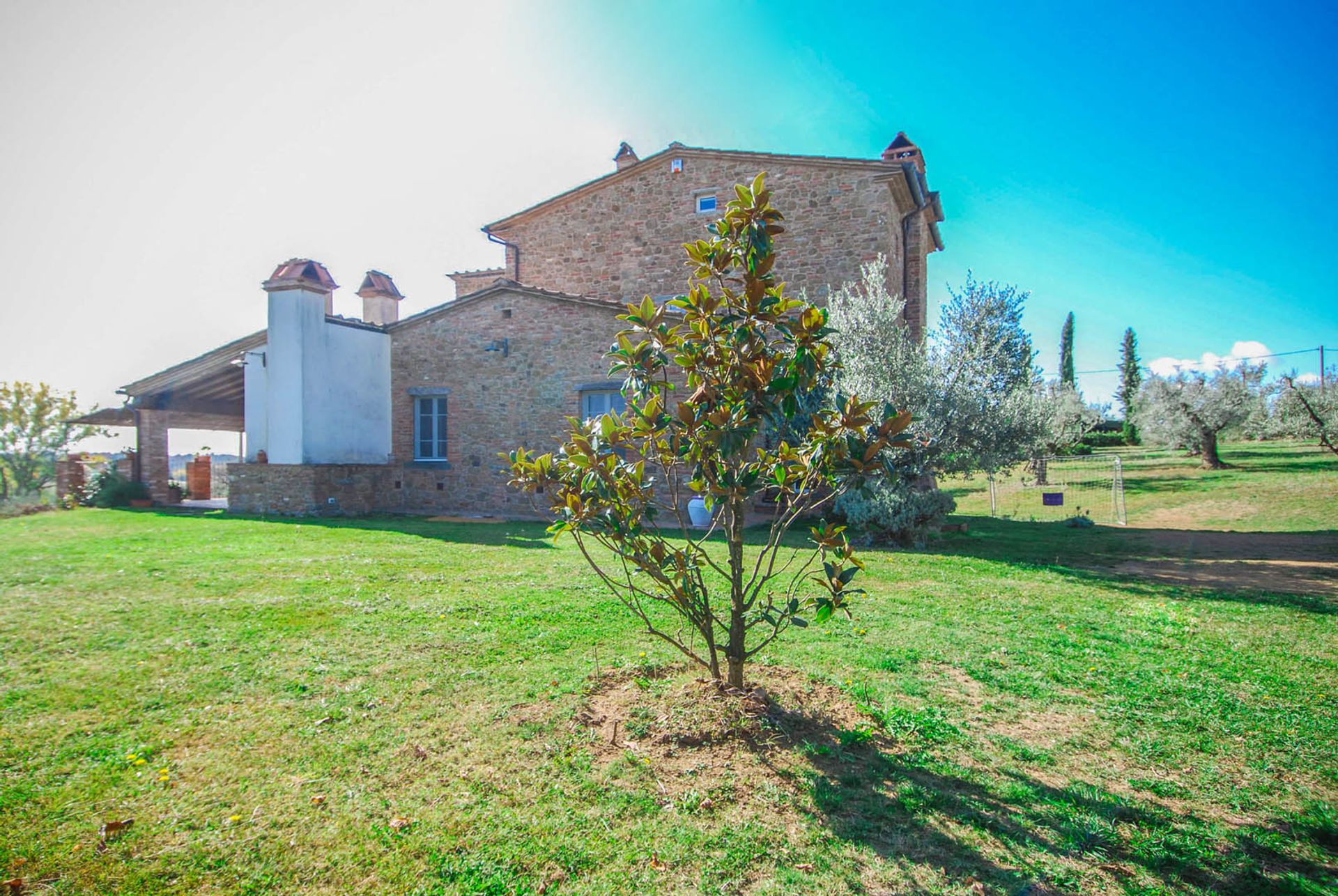 casa en Monte San Savino, Arezzo 10063610