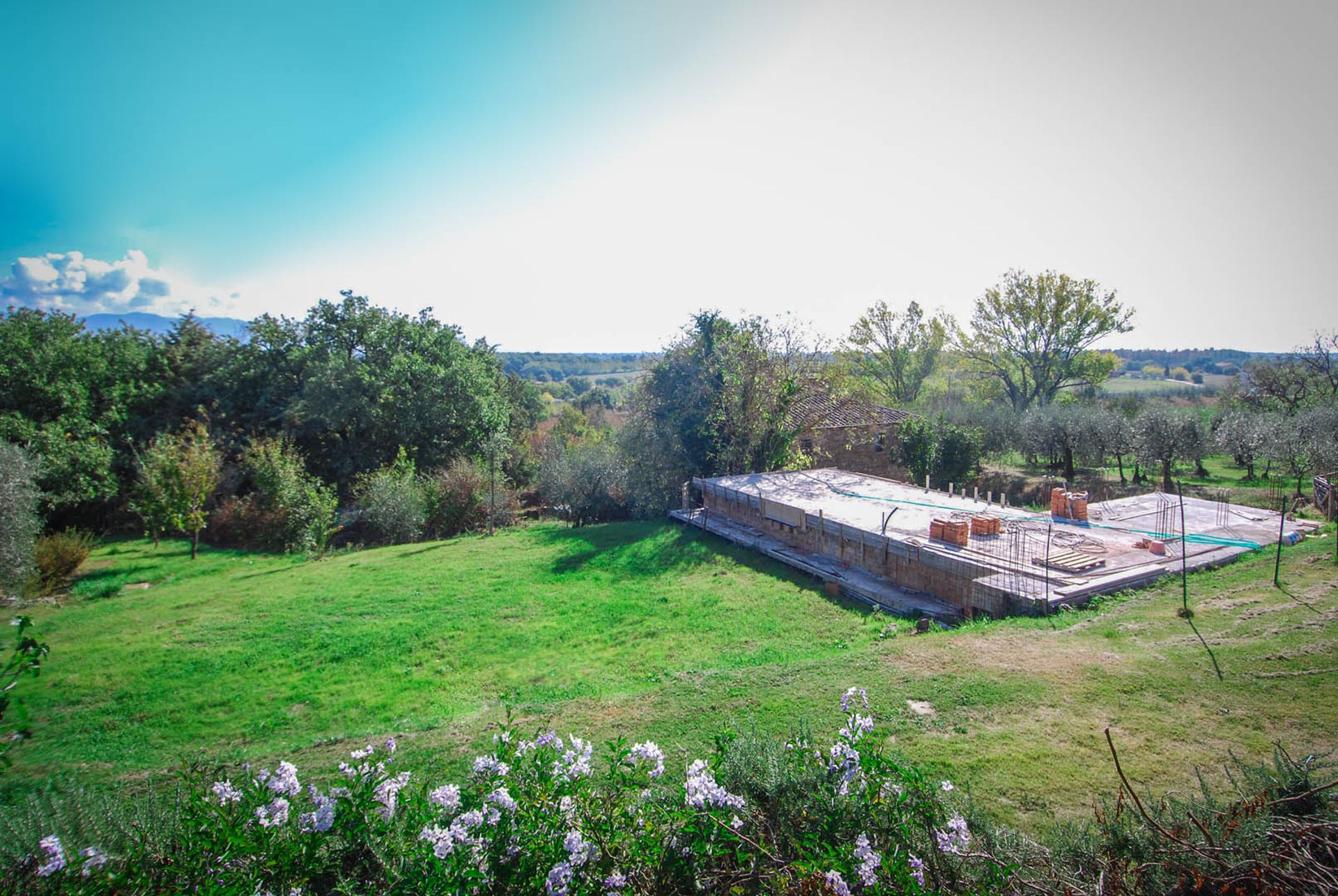 casa en Monte San Savino, Arezzo 10063610