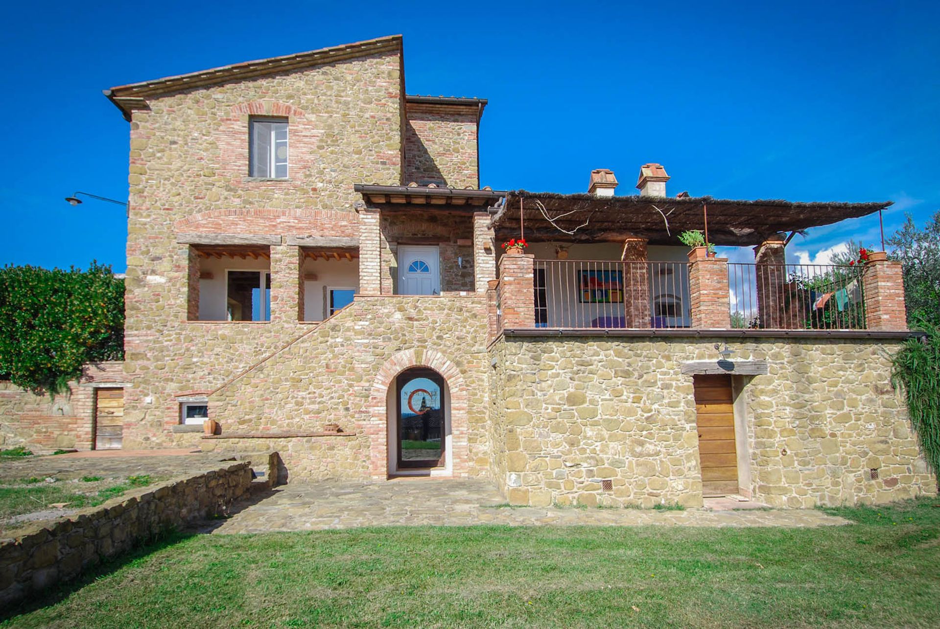 casa no Monte San Savino, Arezzo 10063610