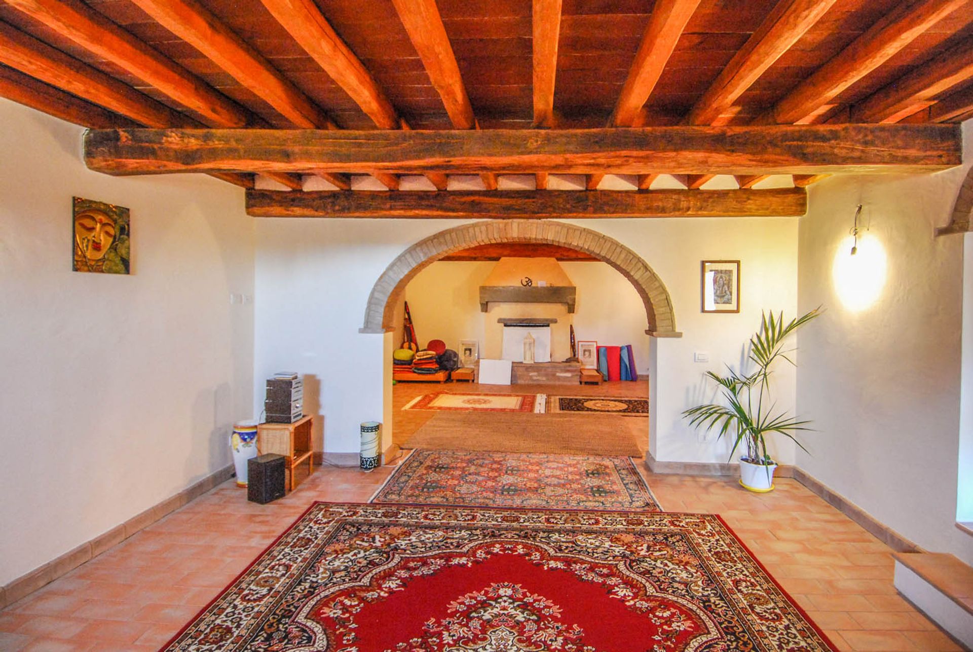 Haus im Monte San Savino, Arezzo 10063610