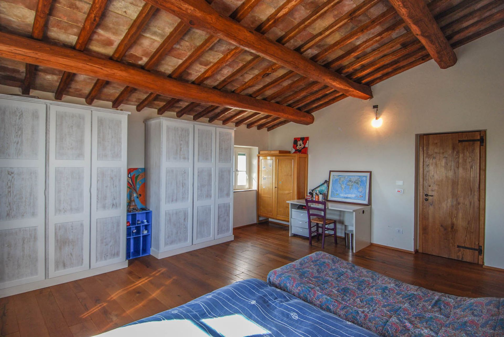 casa en Monte San Savino, Arezzo 10063610