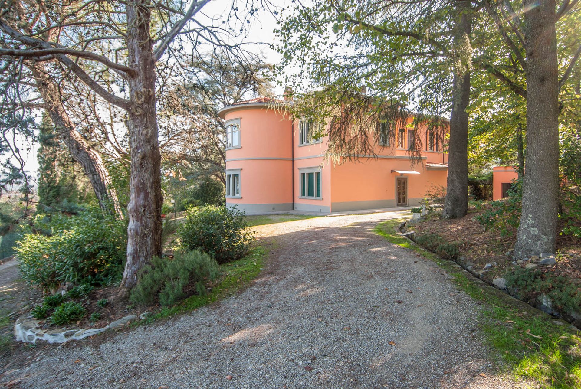 Huis in Laterina, Toscane 10063617