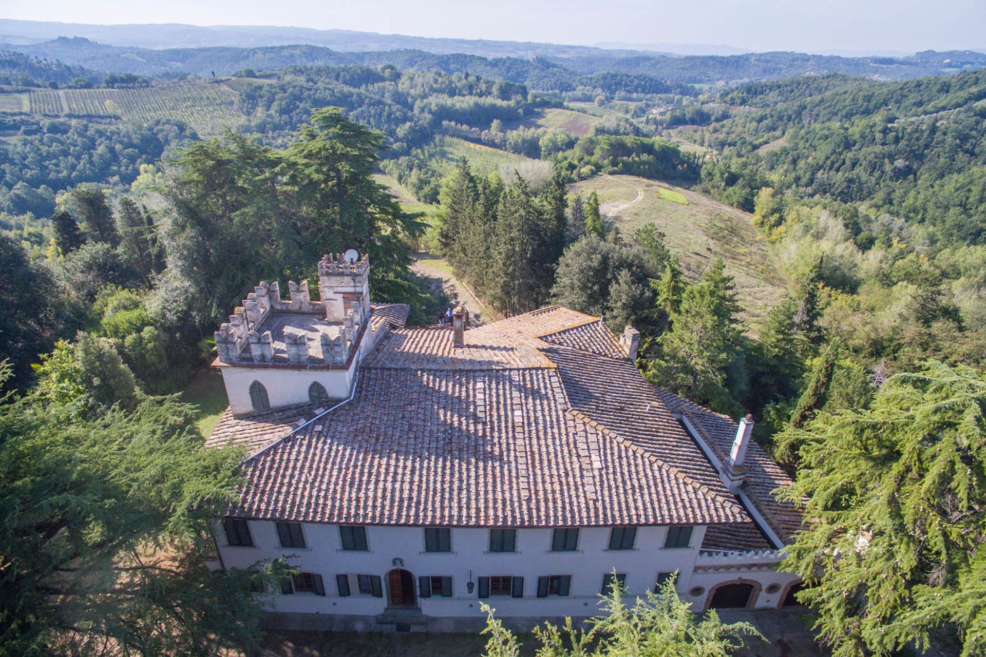 Andere in Peretola, Toscane 10063627