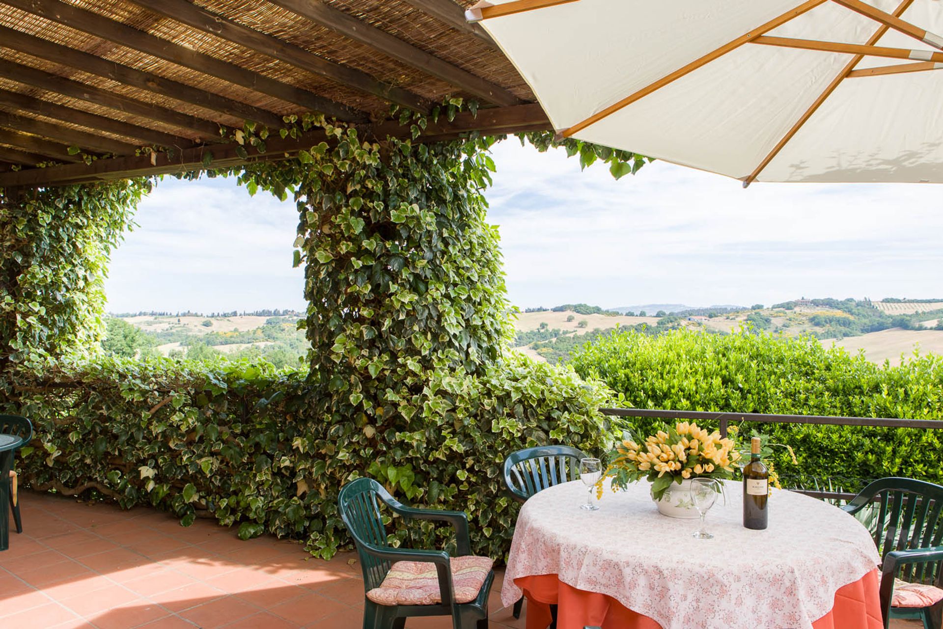 Huis in Volterra, Pisa 10063651