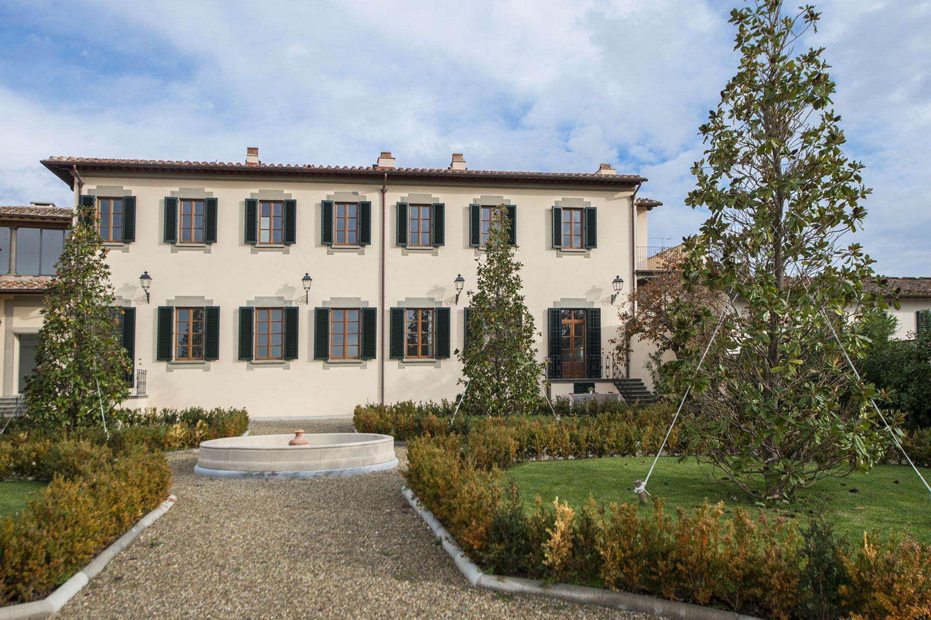 Huis in Florence, Toscane 10063692