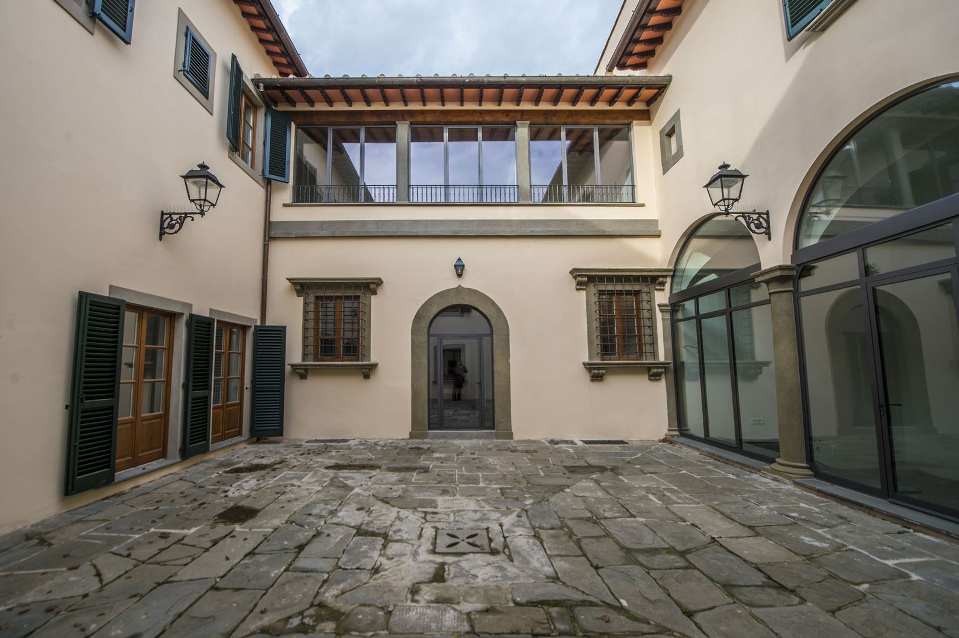 casa no Florença, Toscana 10063692