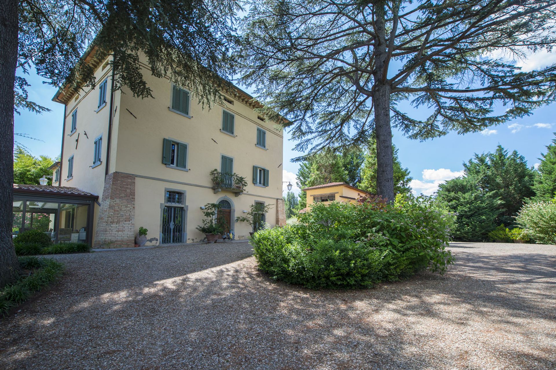 Casa nel Umbertide, Perugia 10063696