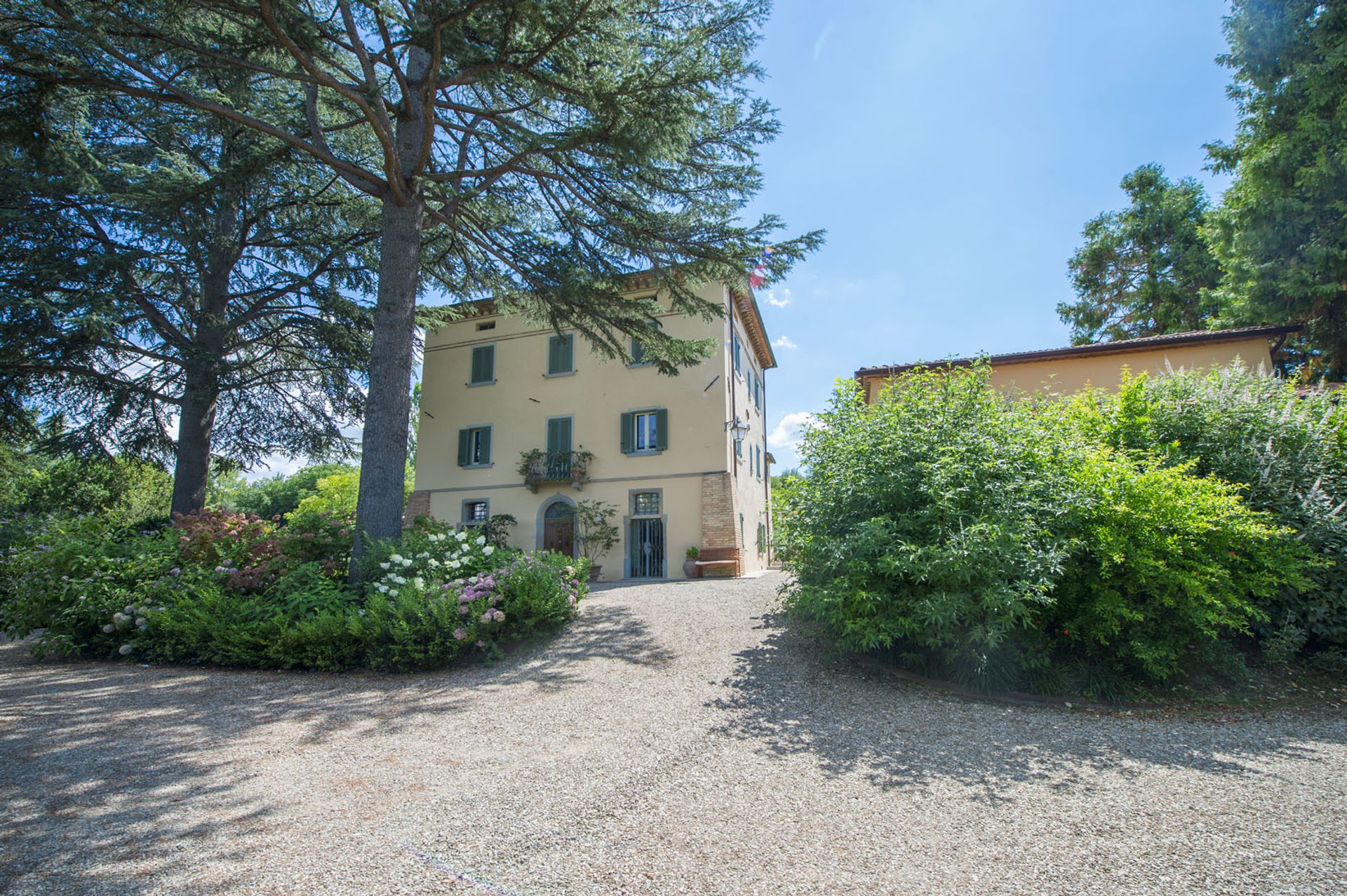 Huis in Umbertide, Umbrië 10063696