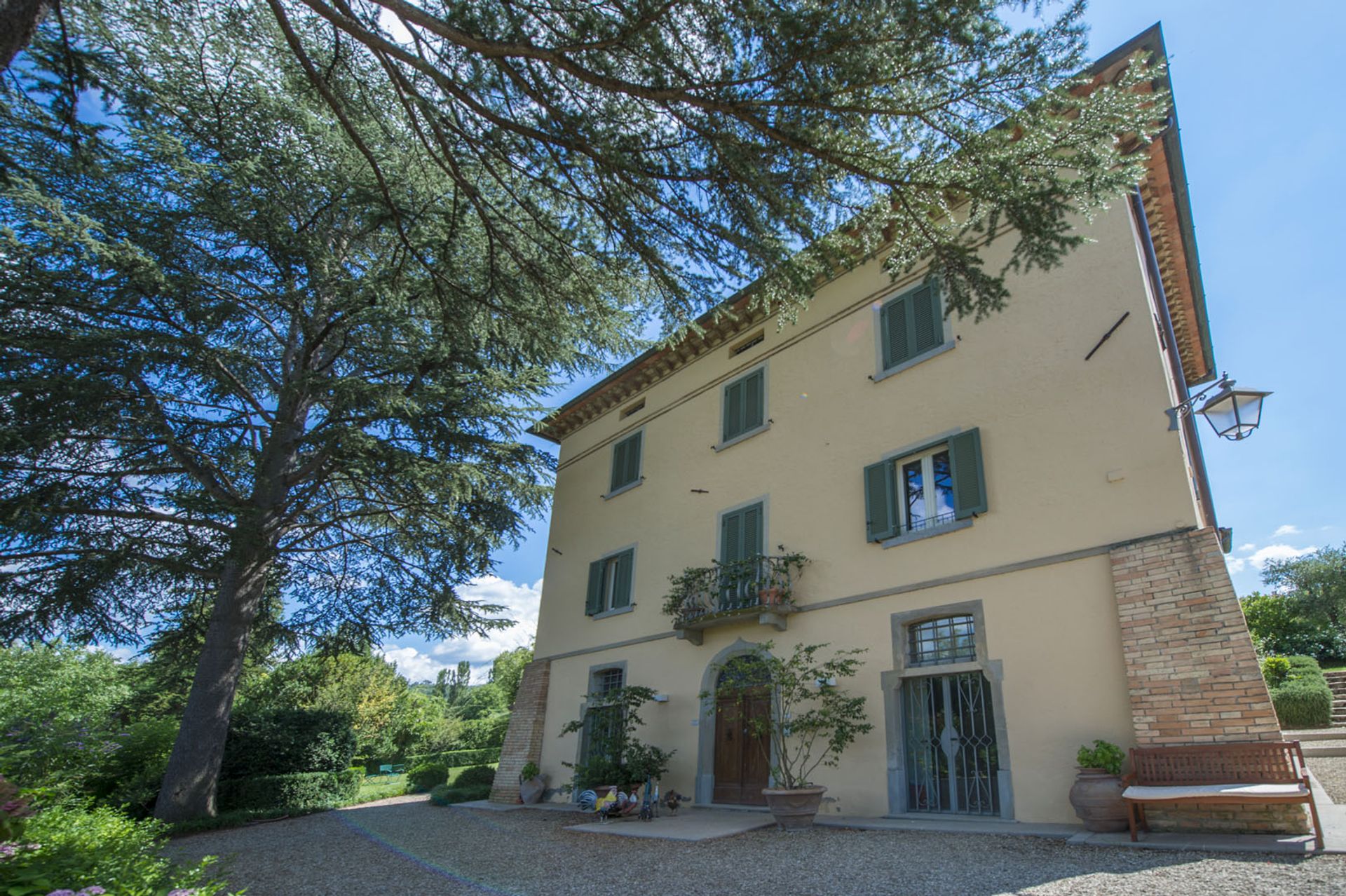 Casa nel Umbertide, Perugia 10063696