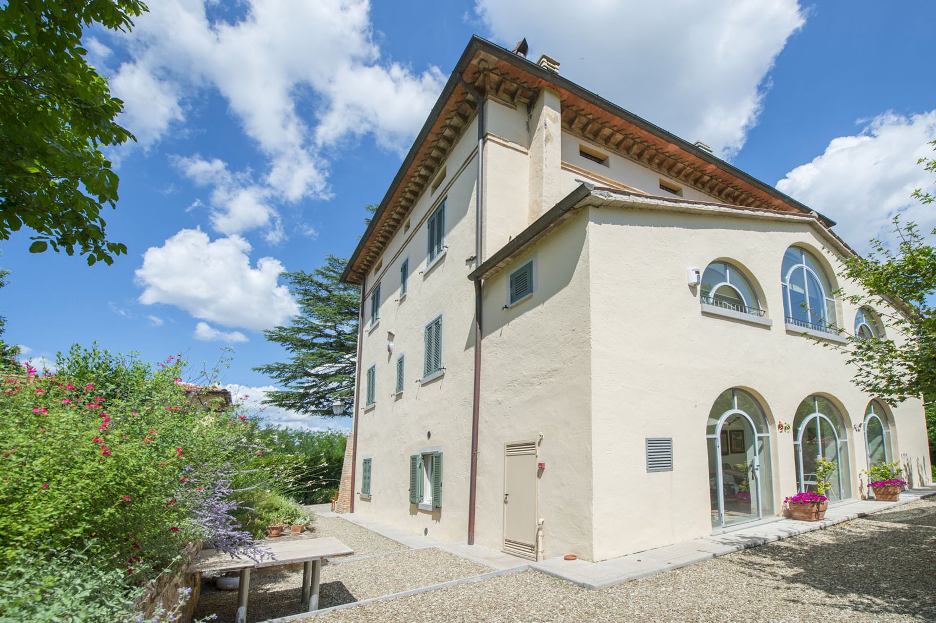 Casa nel Umbertide, Perugia 10063696