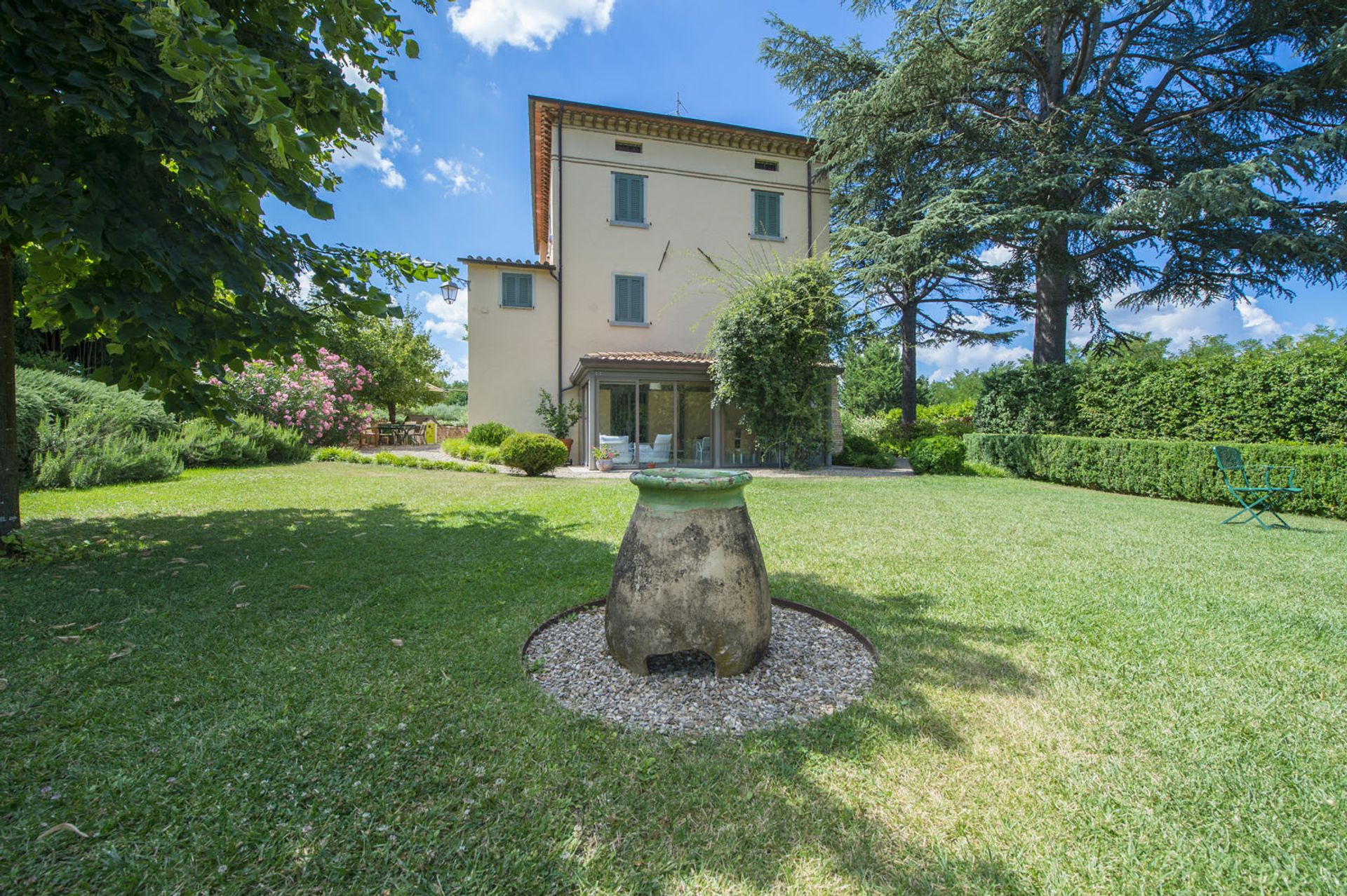 Casa nel Umbertide, Perugia 10063696