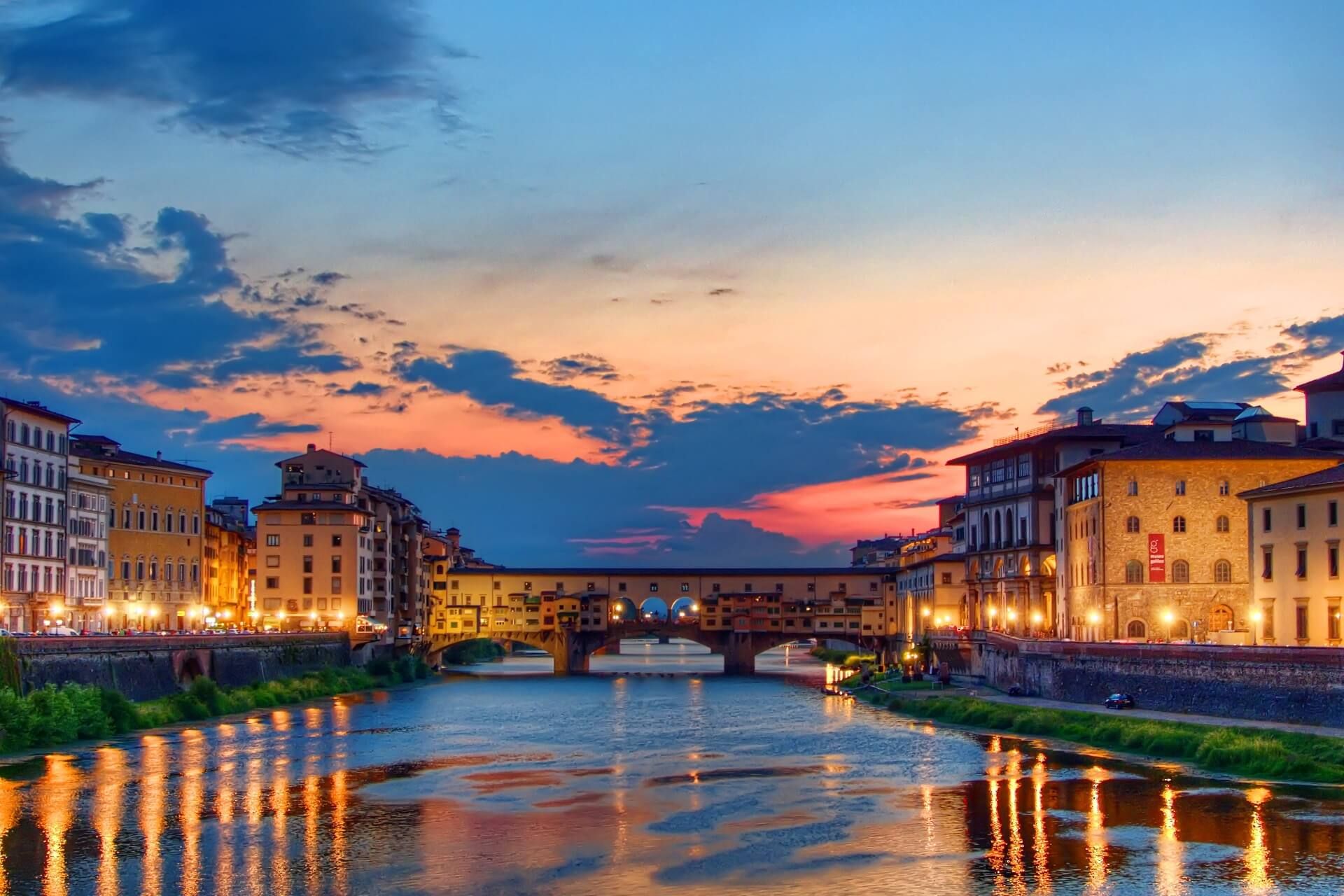 Yang lain dalam Florence, Tuscany 10063719