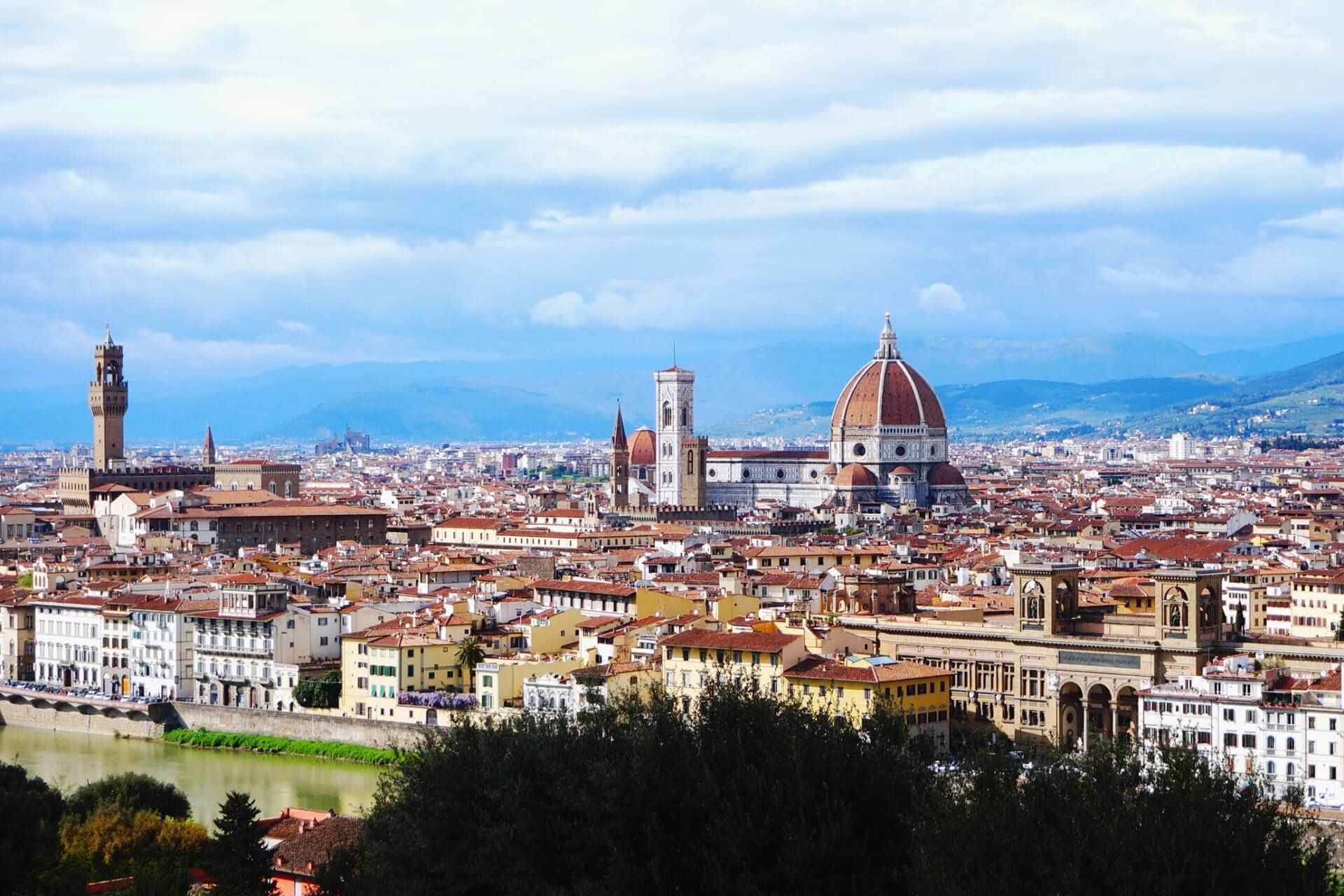 Outro no Florença, Toscana 10063719