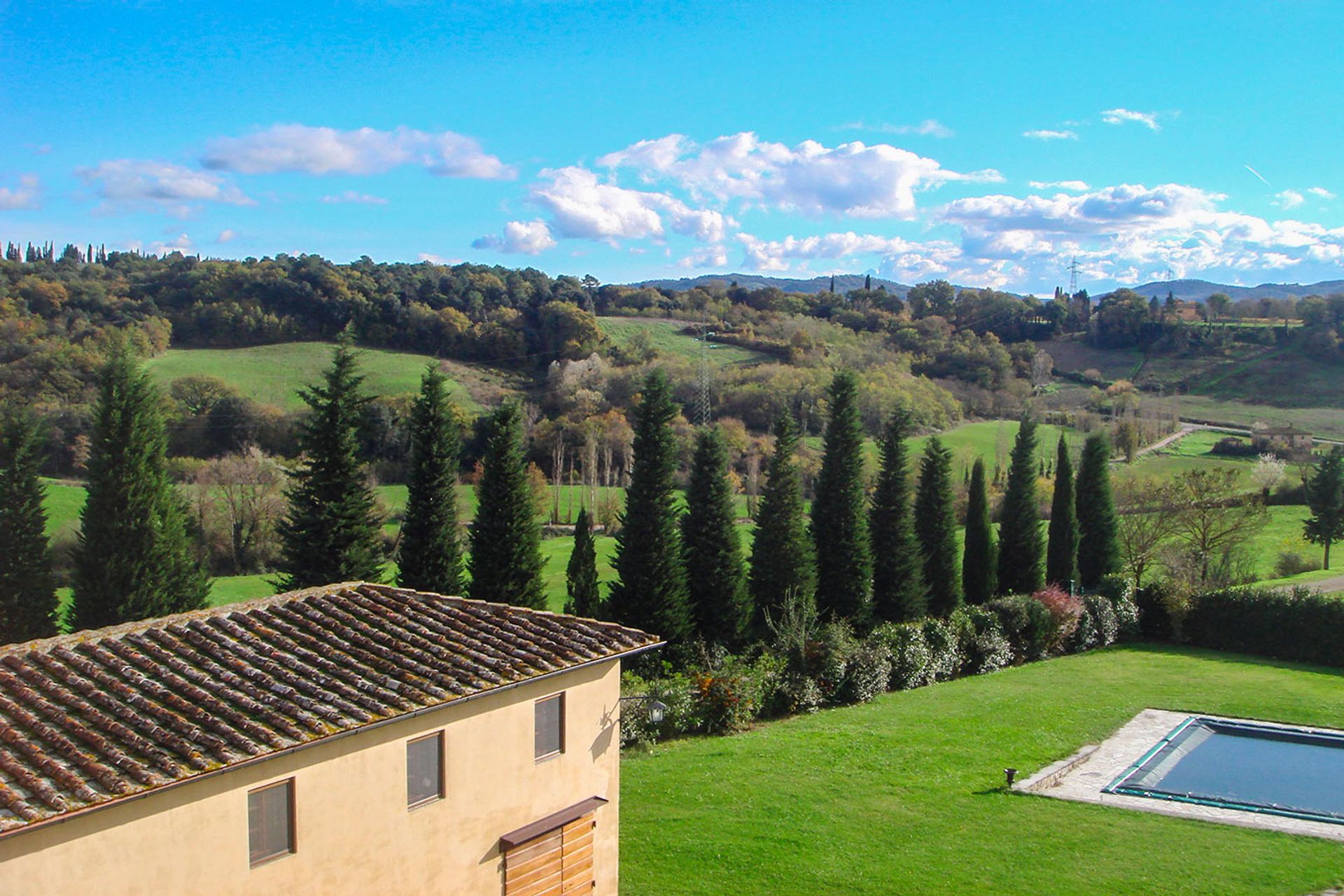 casa en Arezzo, toscana 10063721