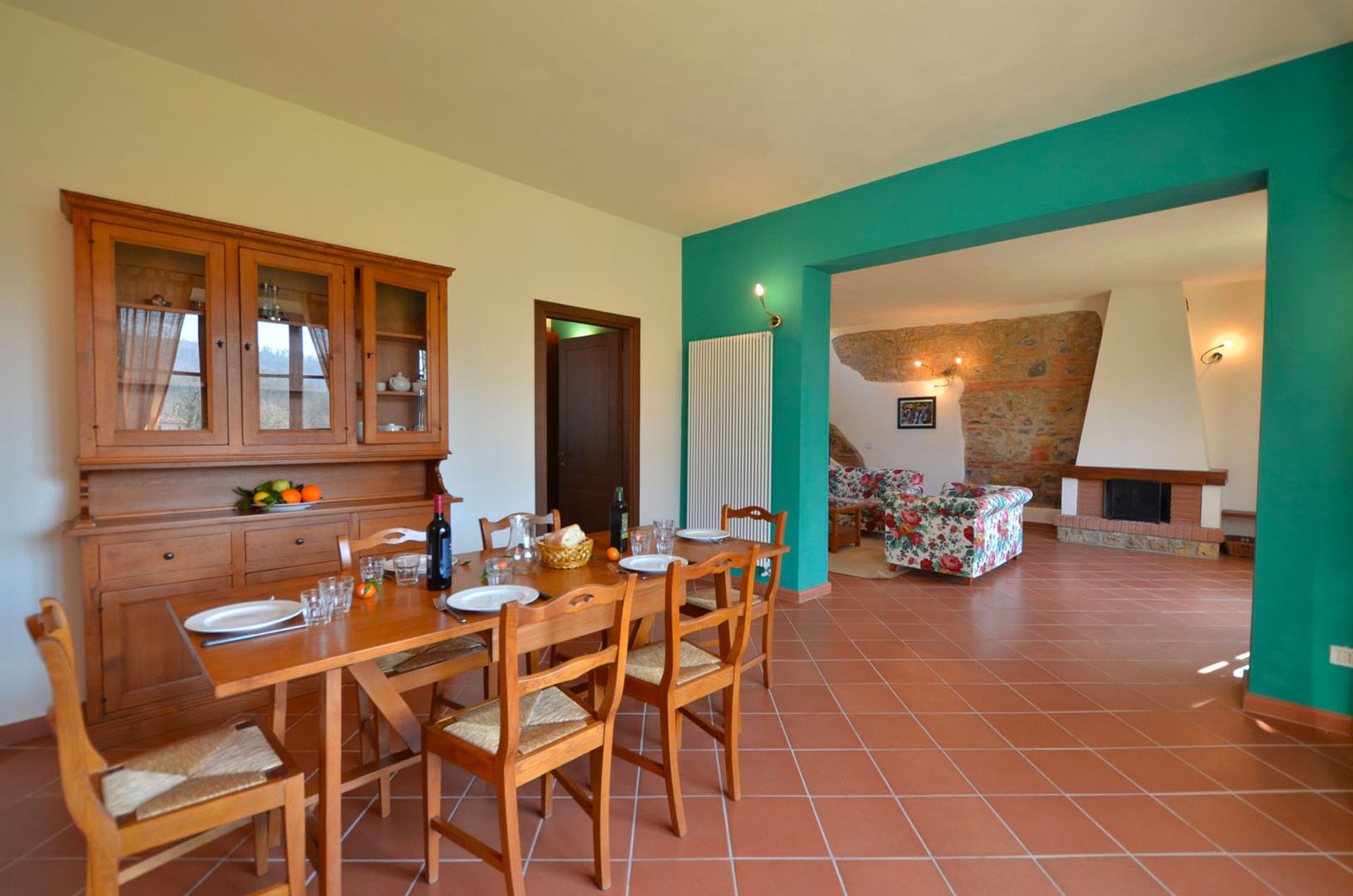 Huis in Arezzo, Arezzo 10063739